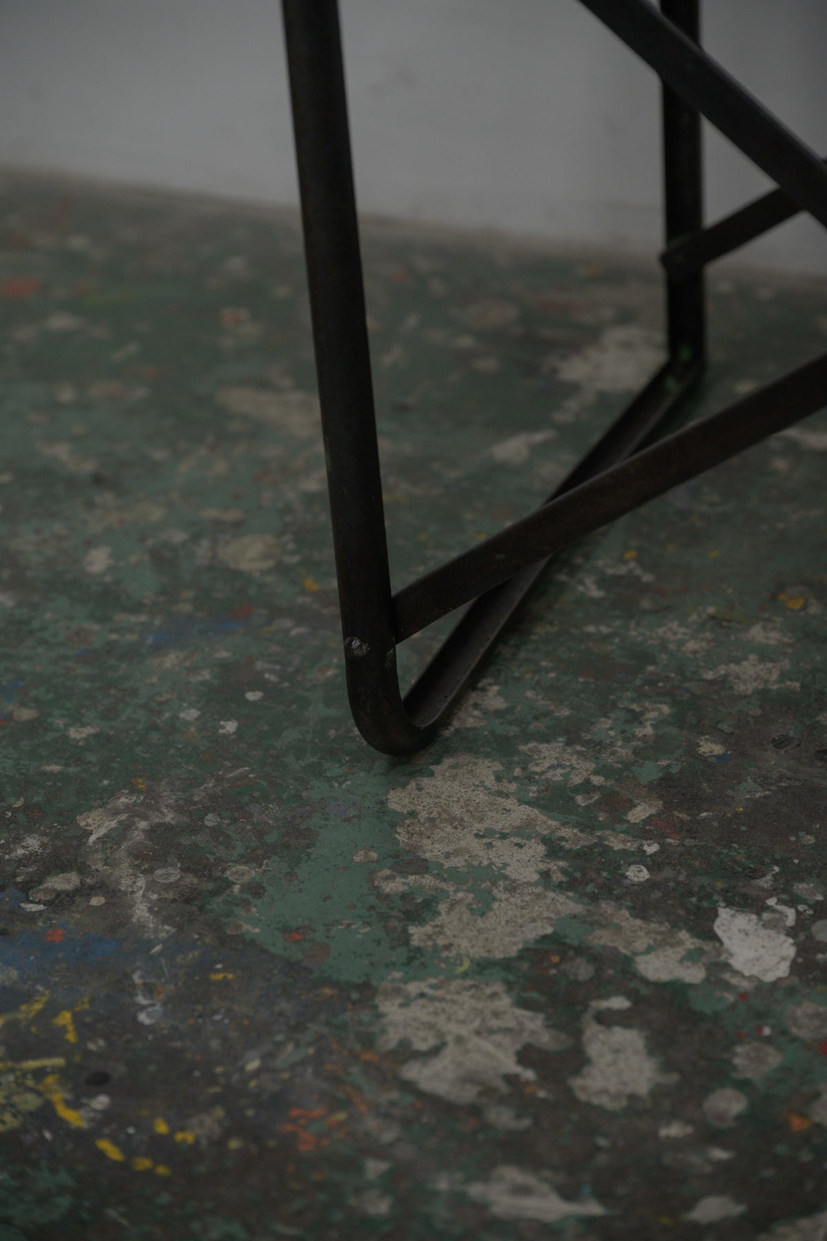 #0690 folding chair