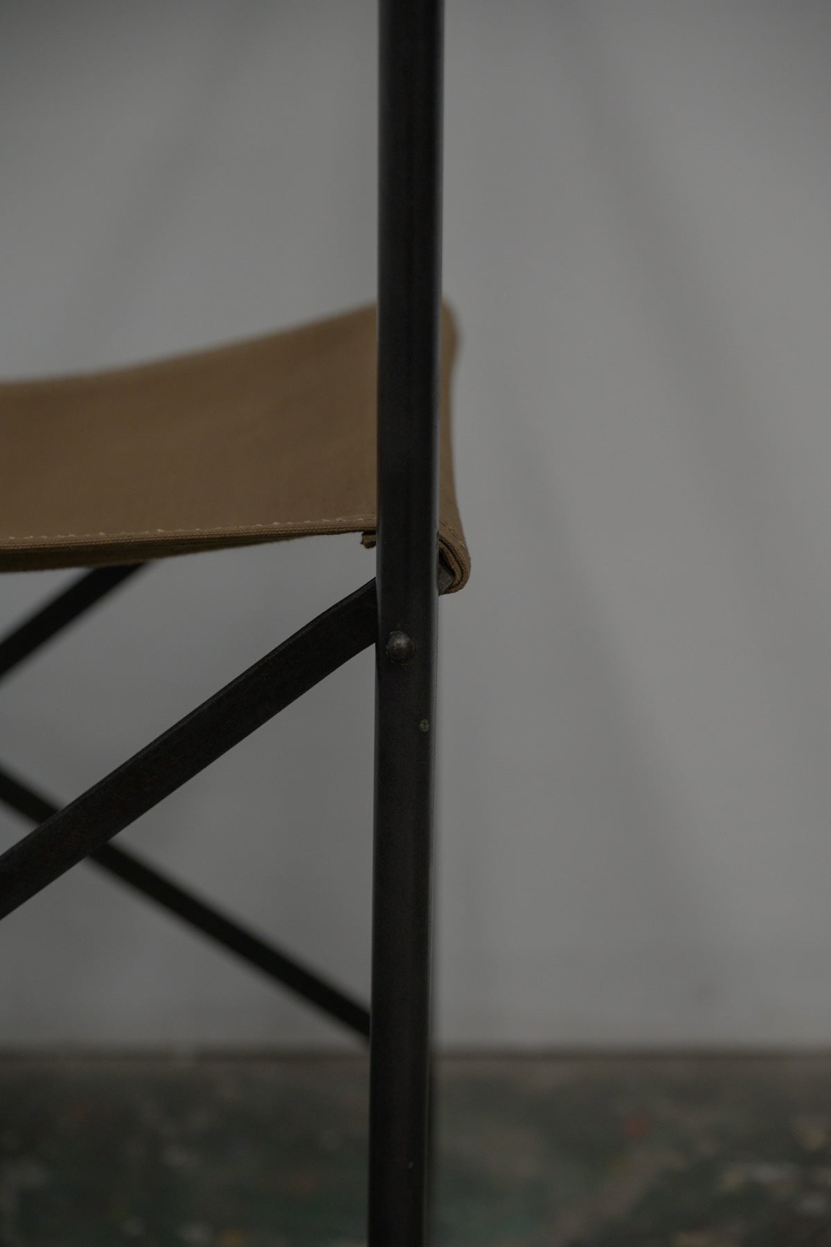 #0690 folding chair