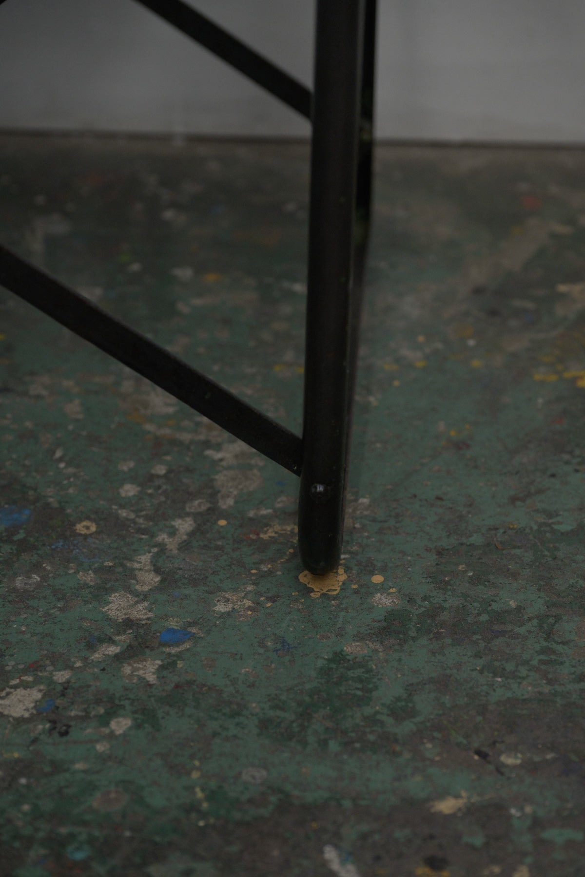 #0690 folding chair