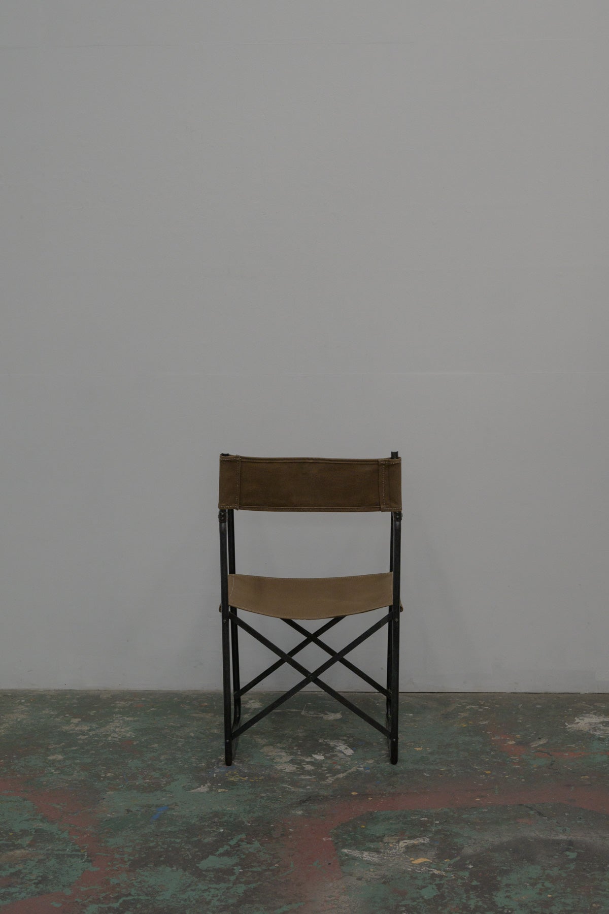 #0690 folding chair