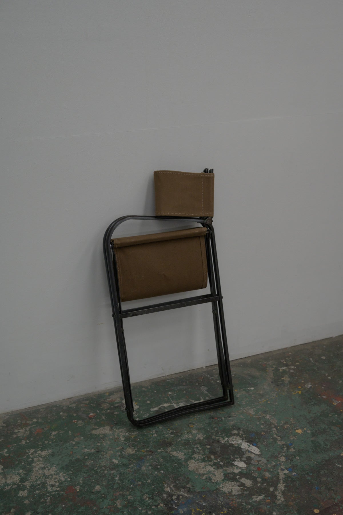 #0690 folding chair