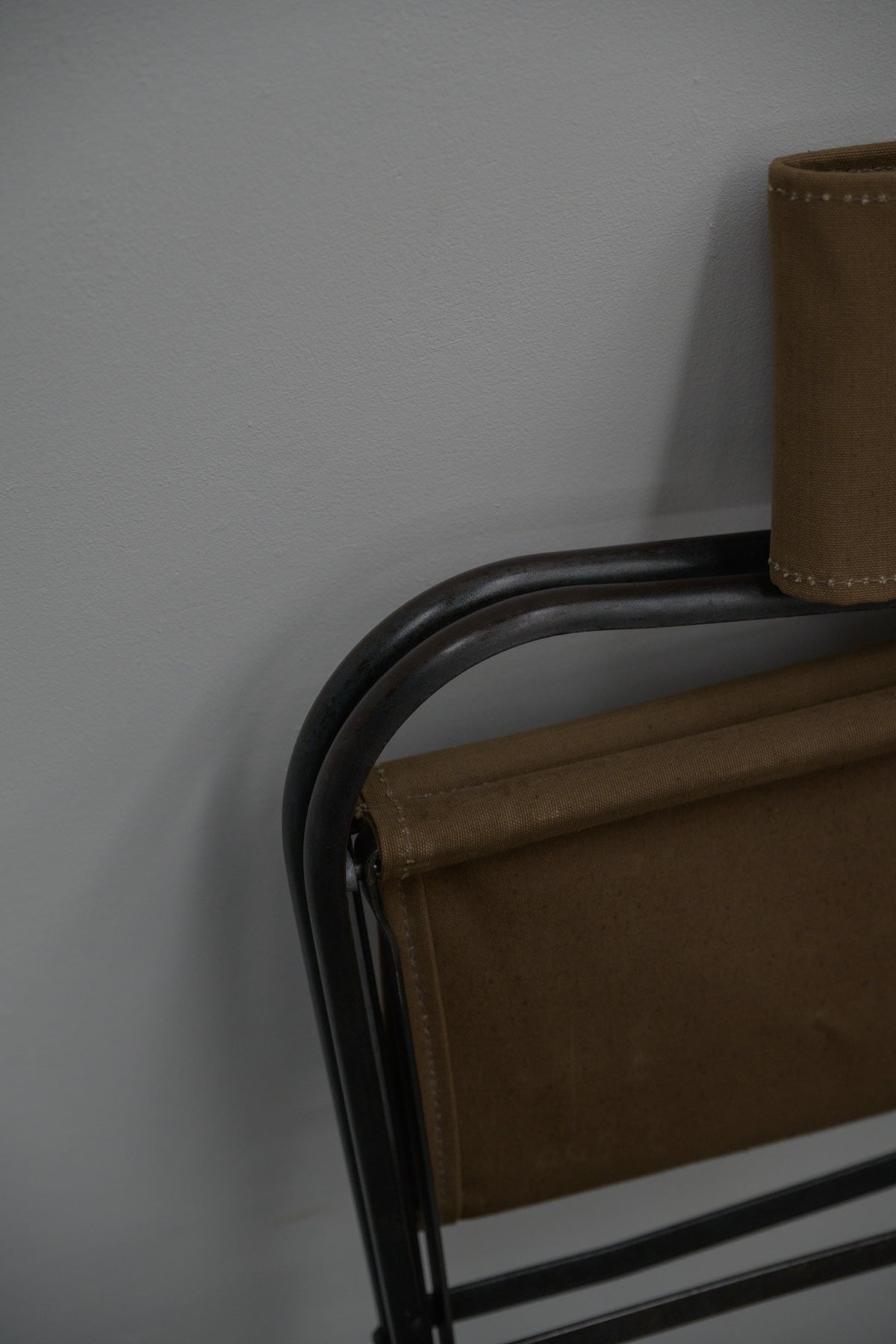 #0690 folding chair