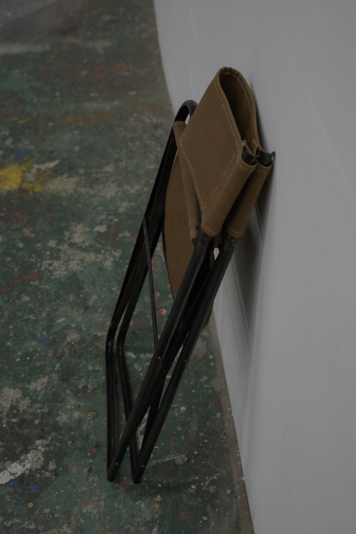 #0690 folding chair