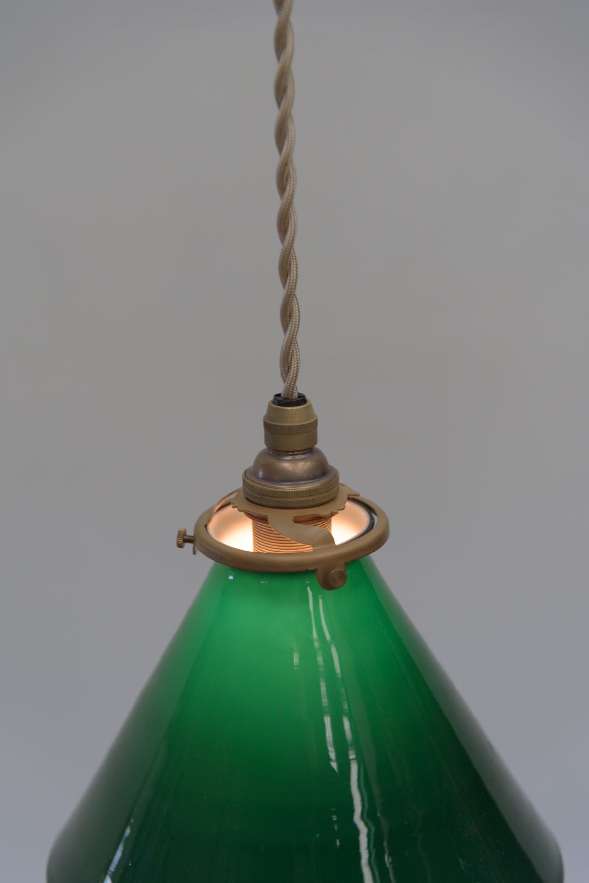 #8219 pendant lamp