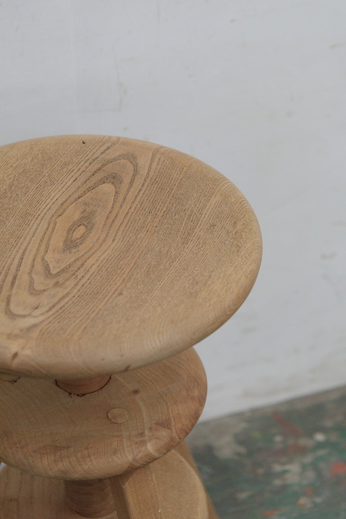 #9744 stool
