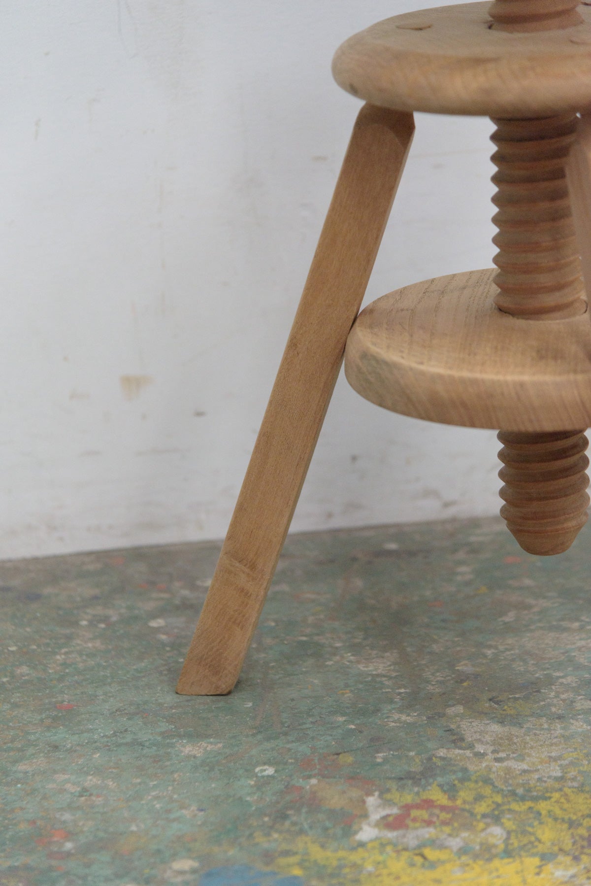 #9744 stool