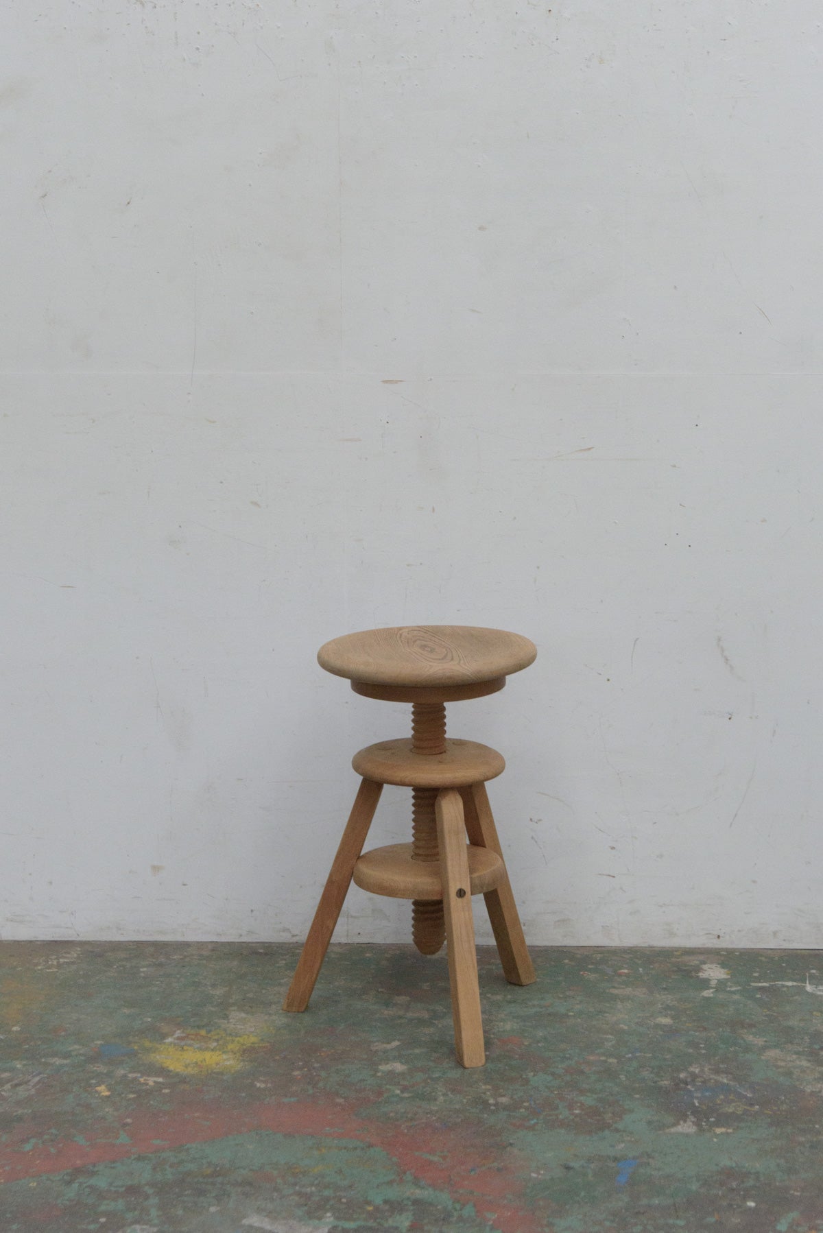 #9744 stool