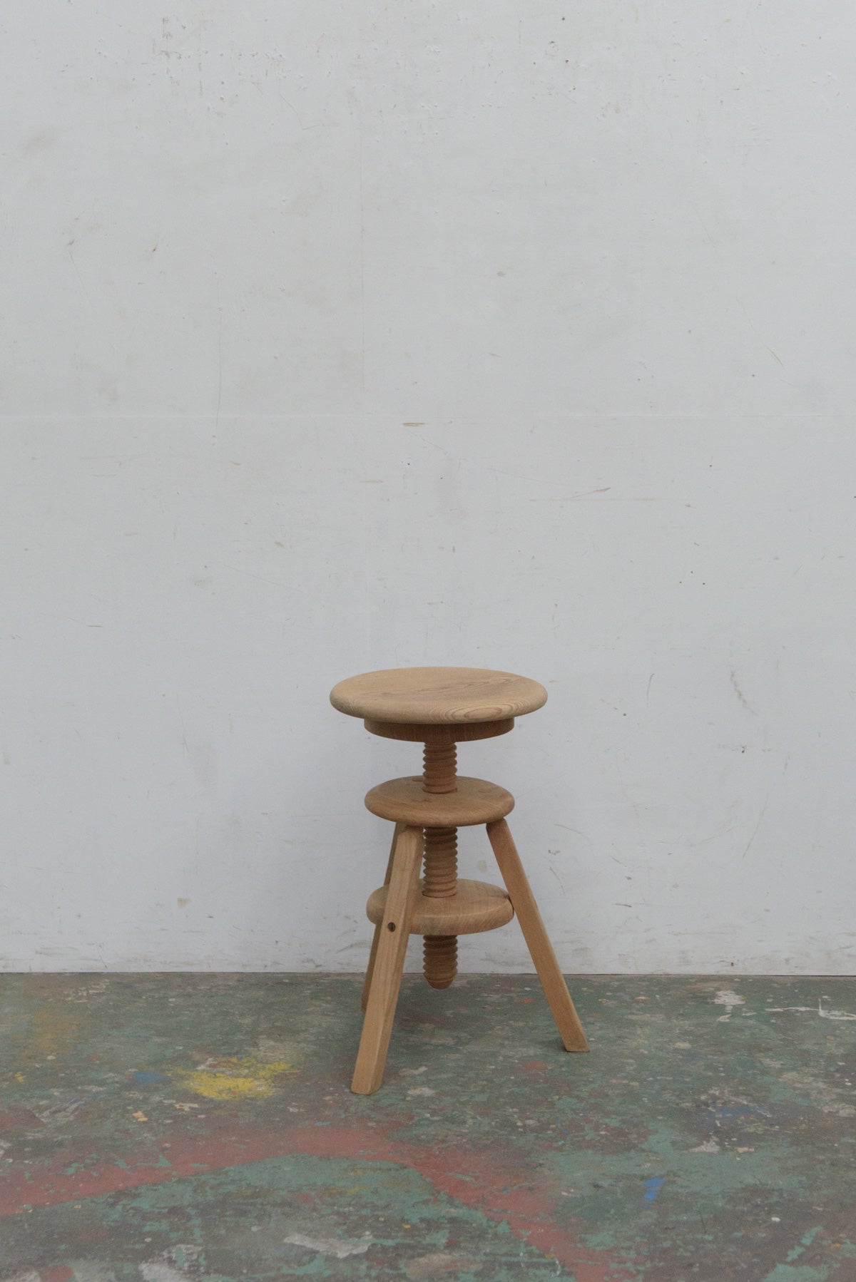 #9744 stool