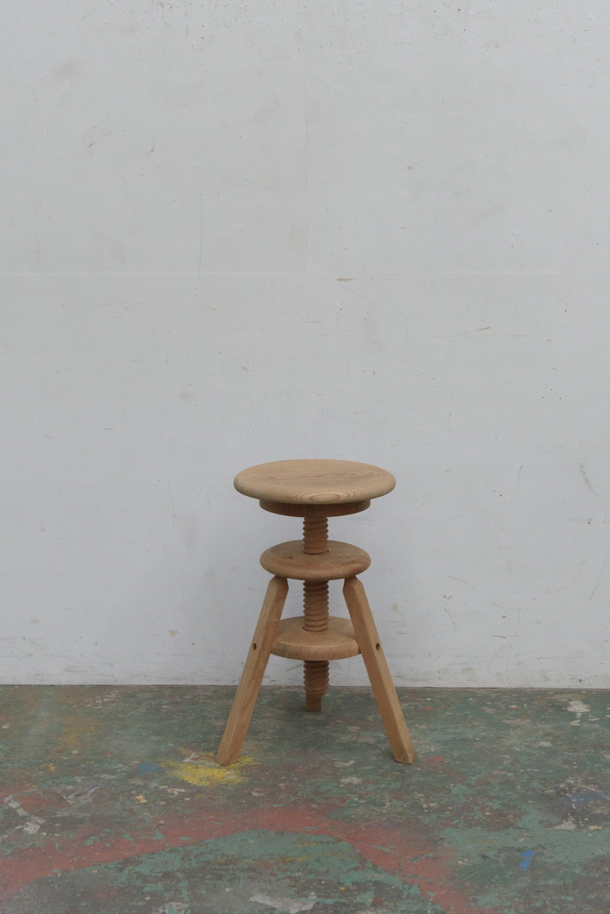 #9744 stool