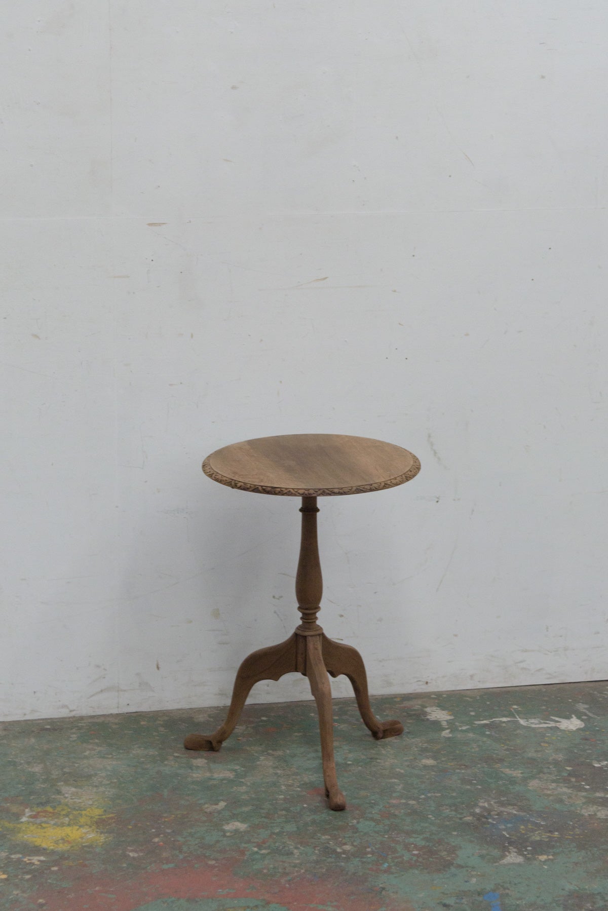 #9745 side table