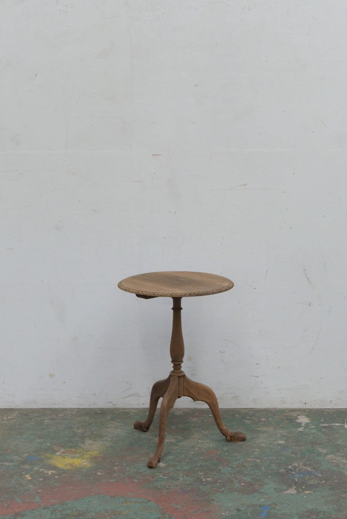 #9745 side table