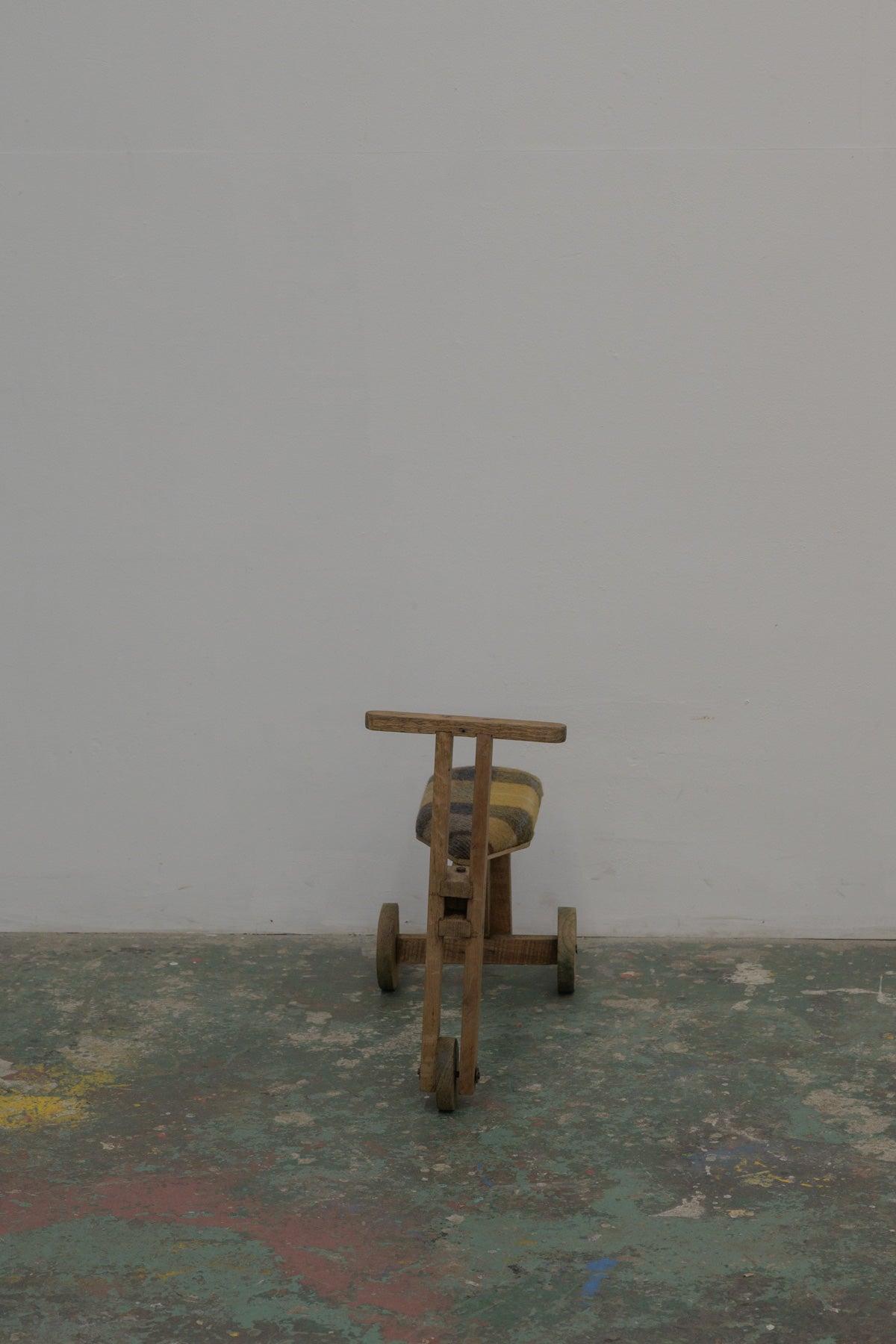 #0700 tricycle