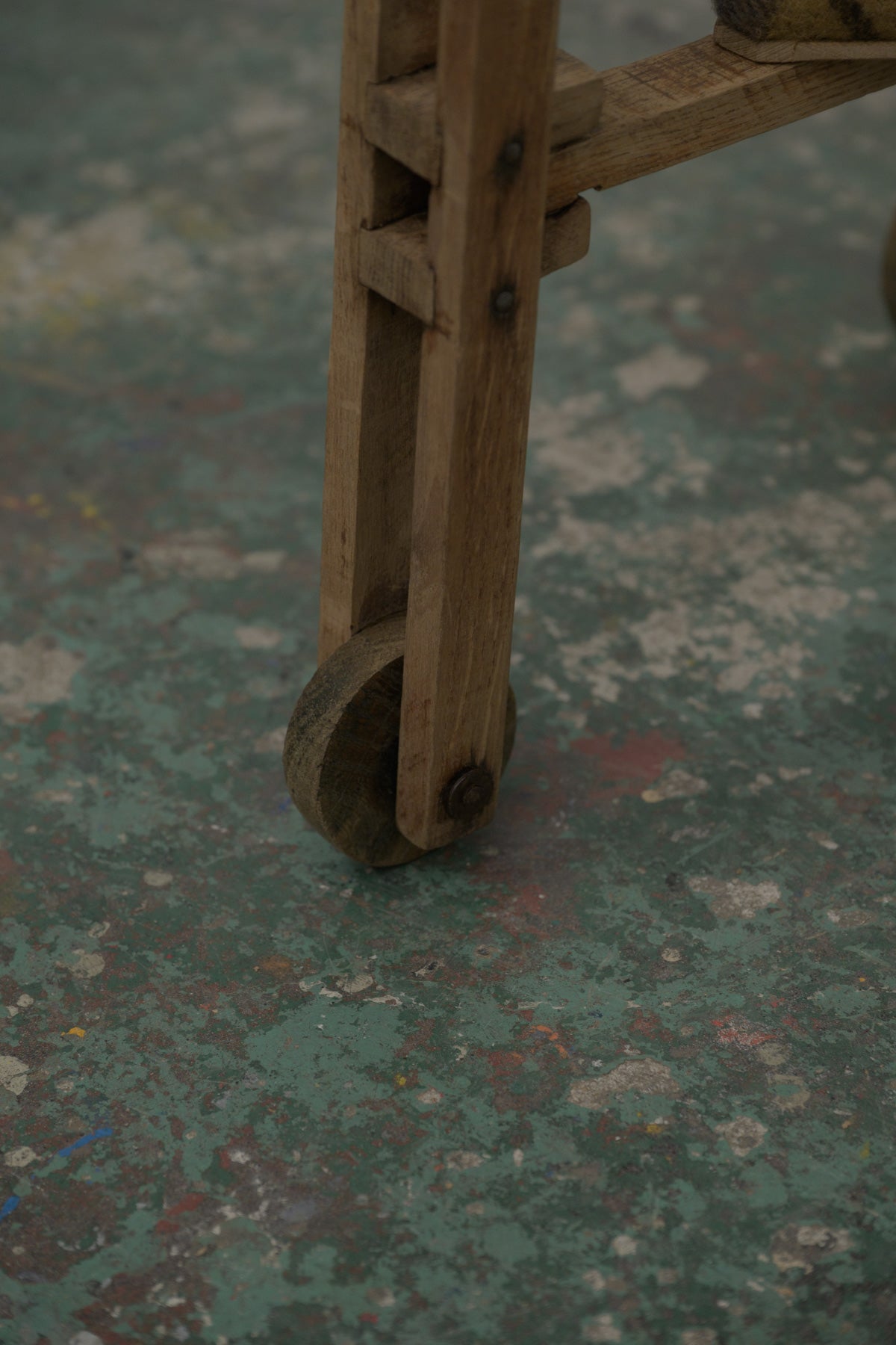 #0700 tricycle