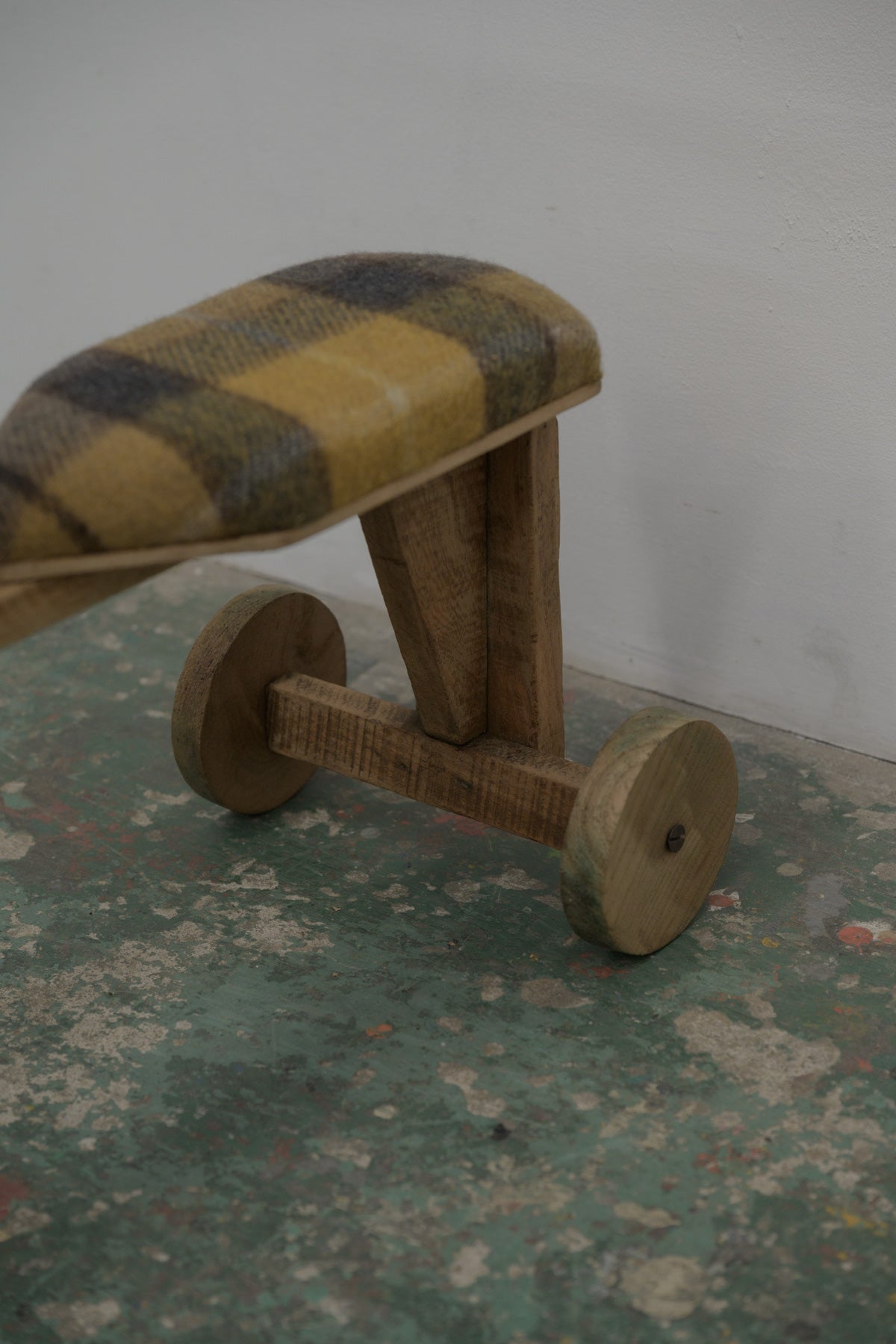 #0700 tricycle