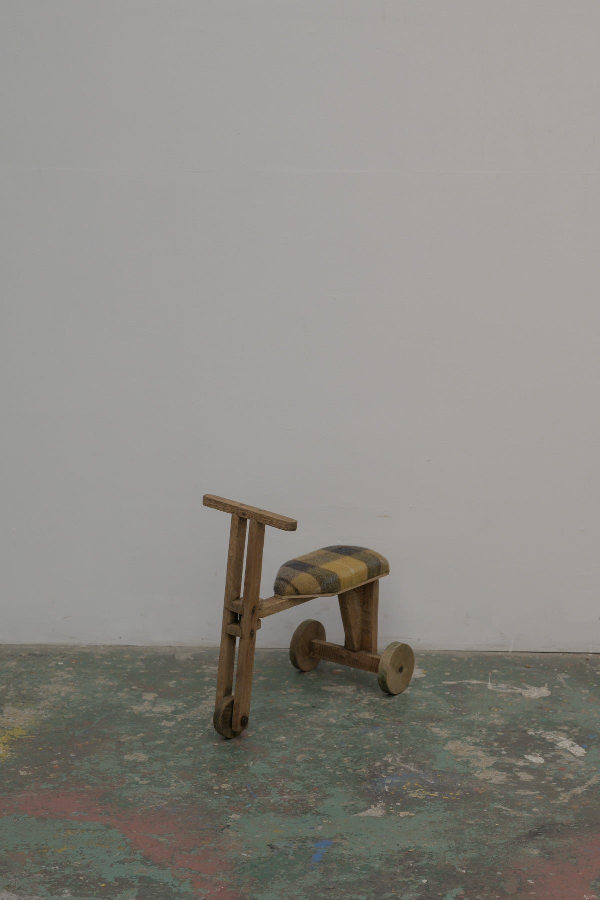 #0700 tricycle