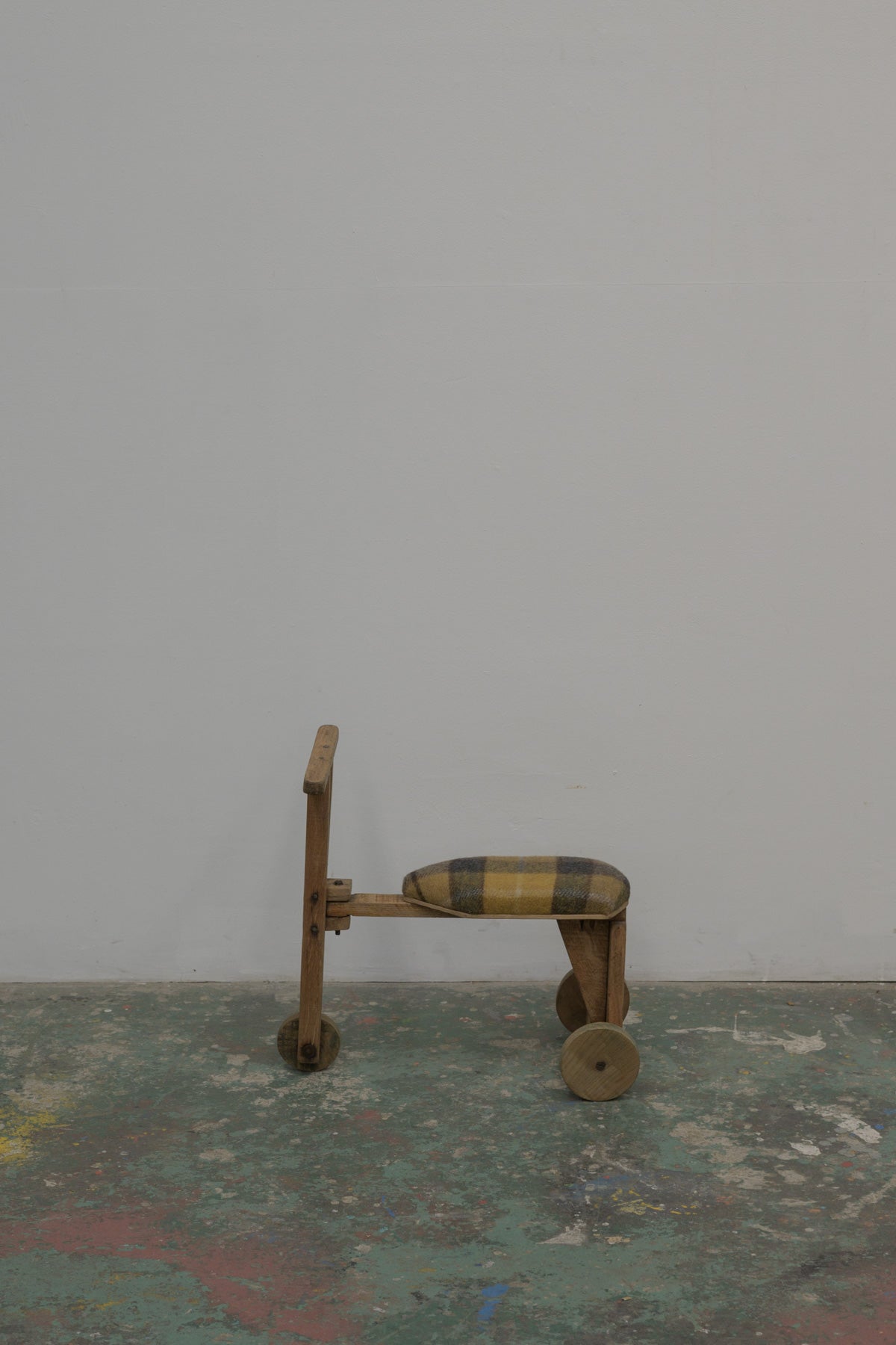 #0700 tricycle