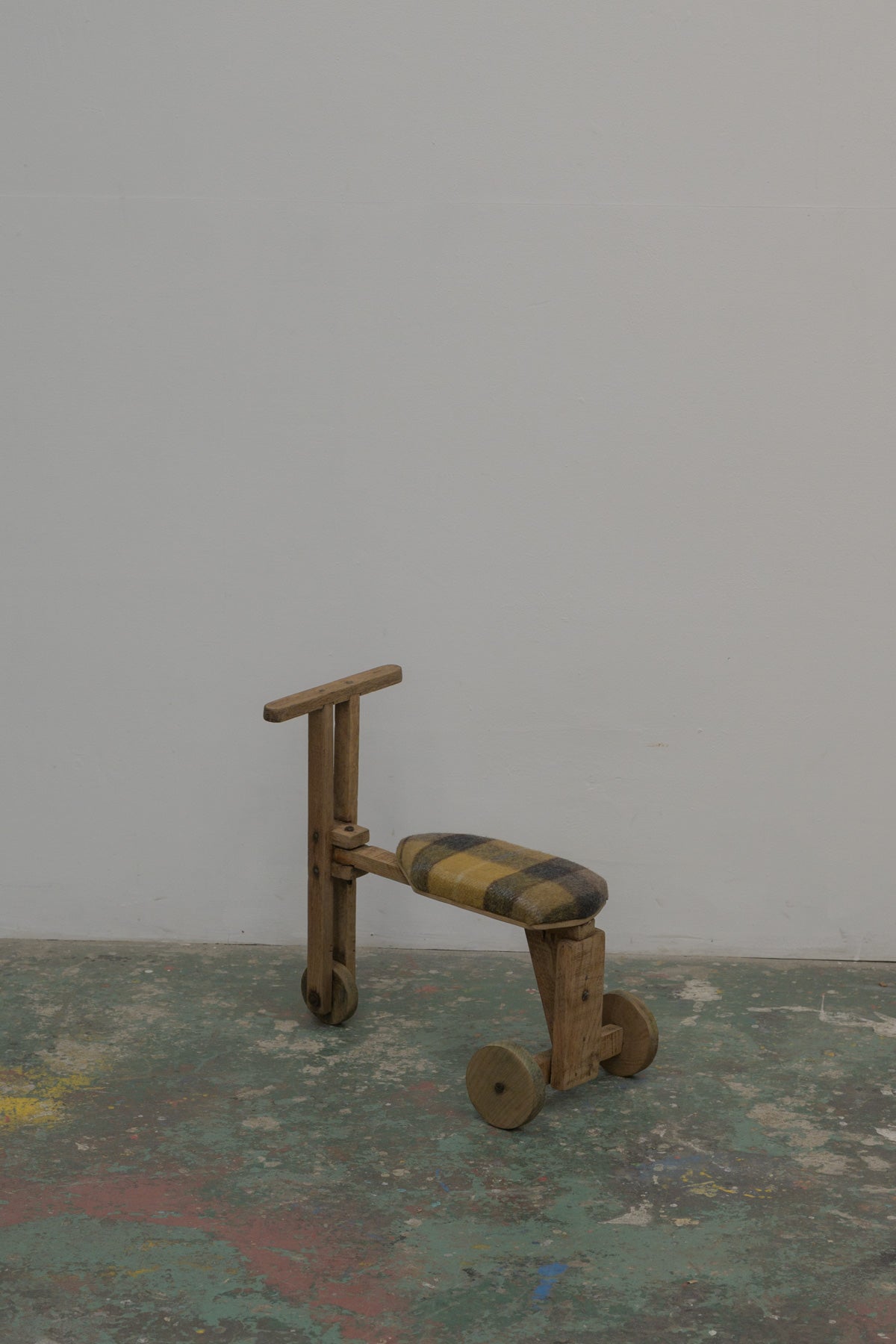 #0700 tricycle