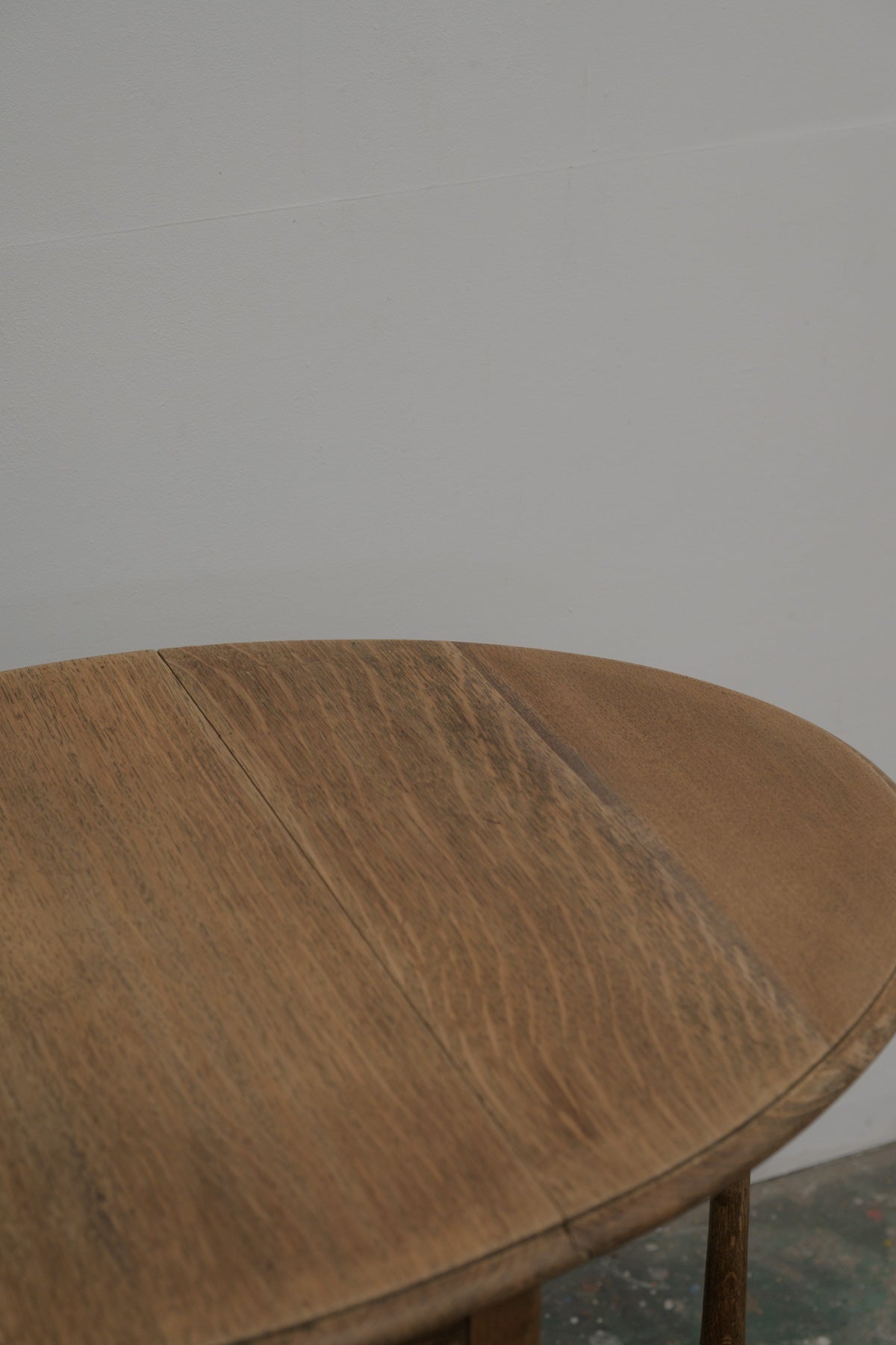 #0702 gateleg table