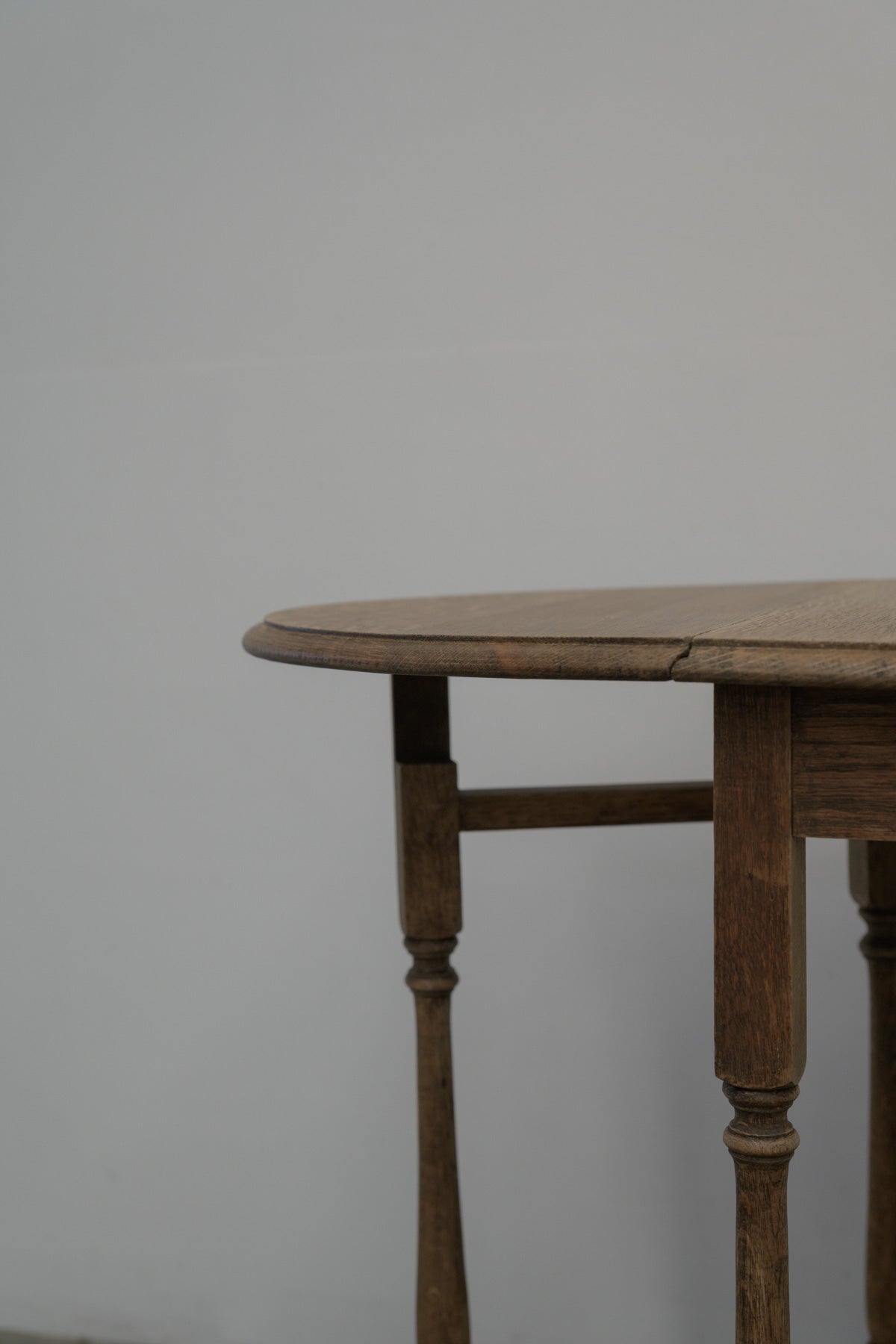 #0702 gateleg table