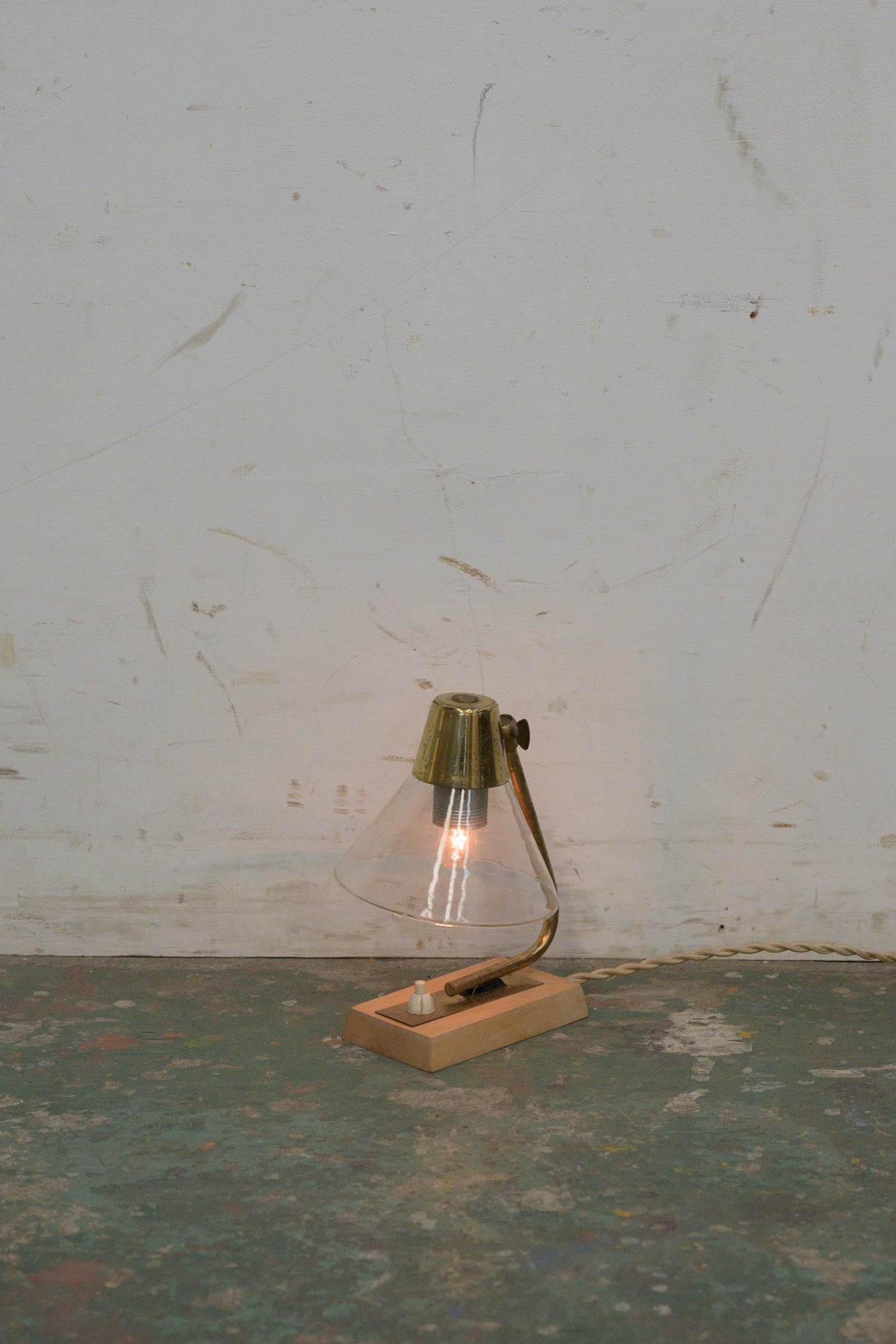 TOOI (krank marcello 購入) krank marcello