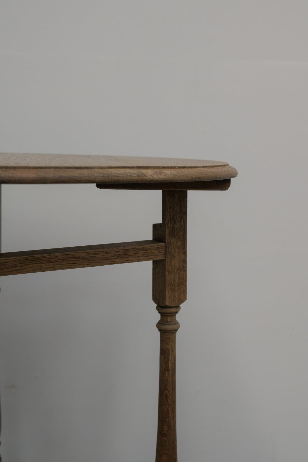 #0702 gateleg table