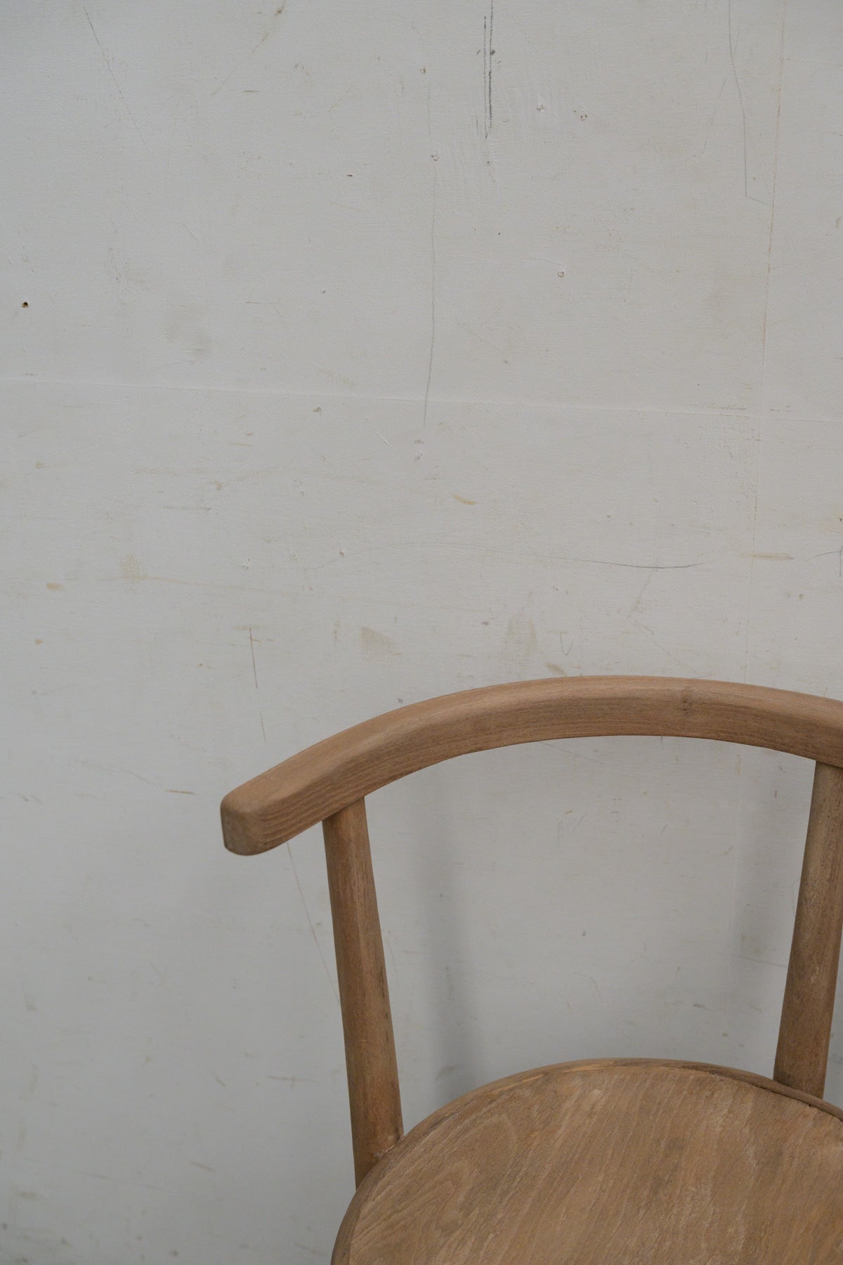 #0226 arm chair