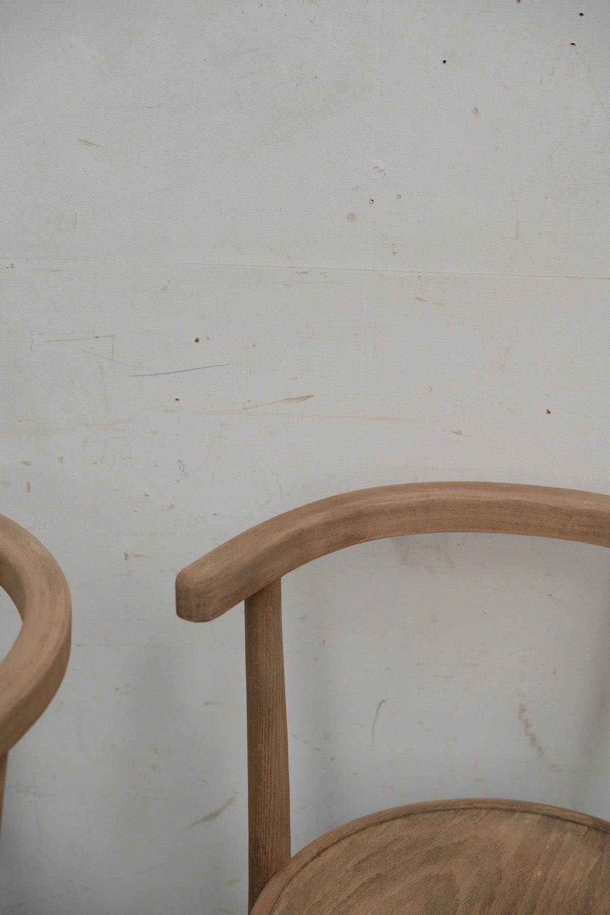 #0226 arm chair