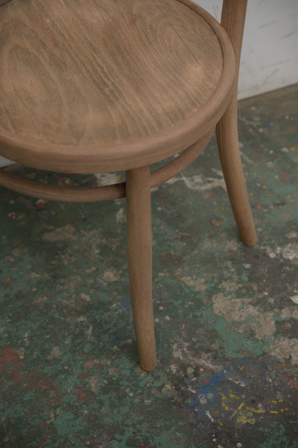 #0226 arm chair