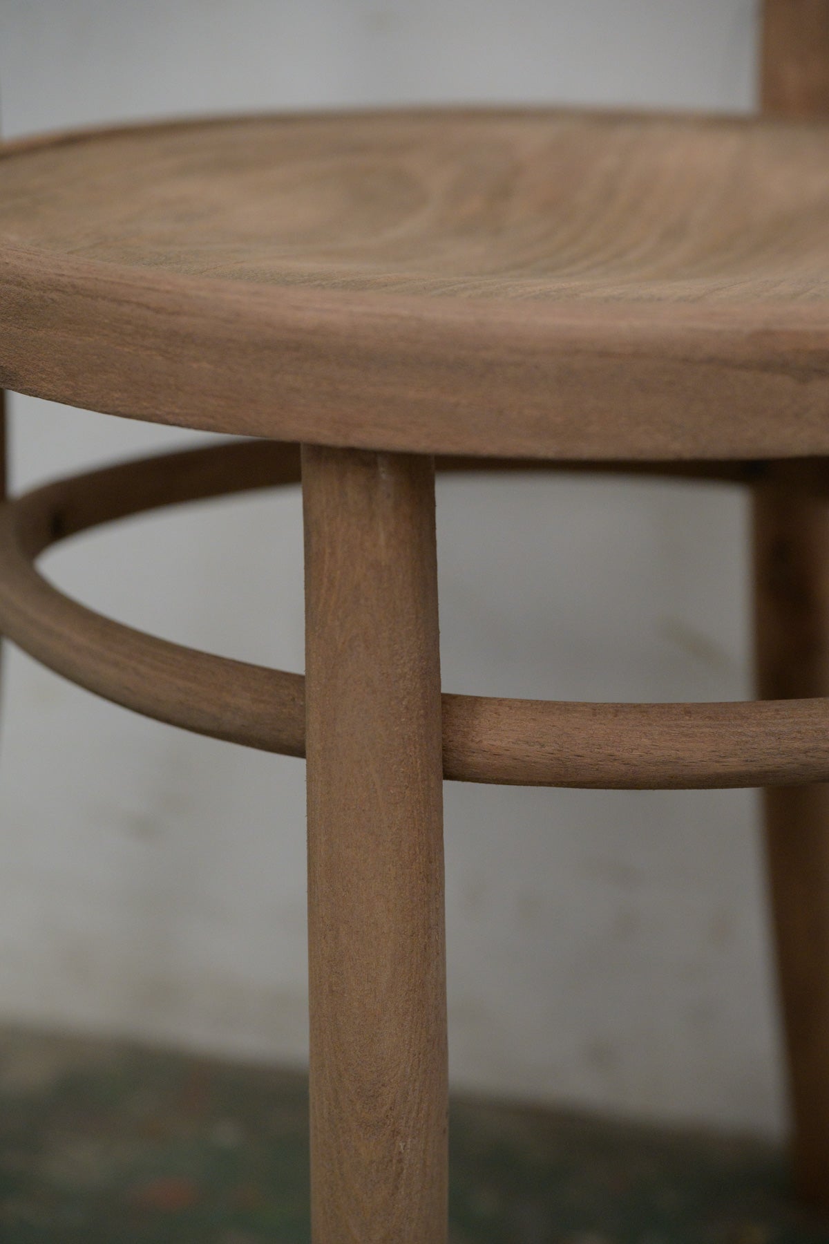 #0226 arm chair