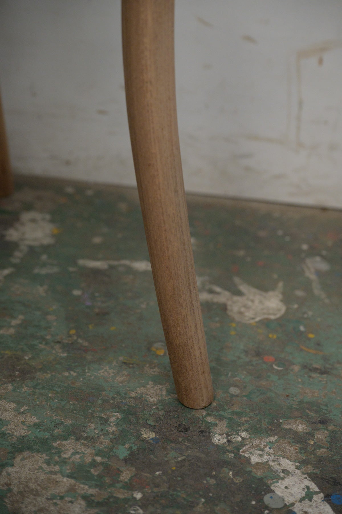 #0226 arm chair