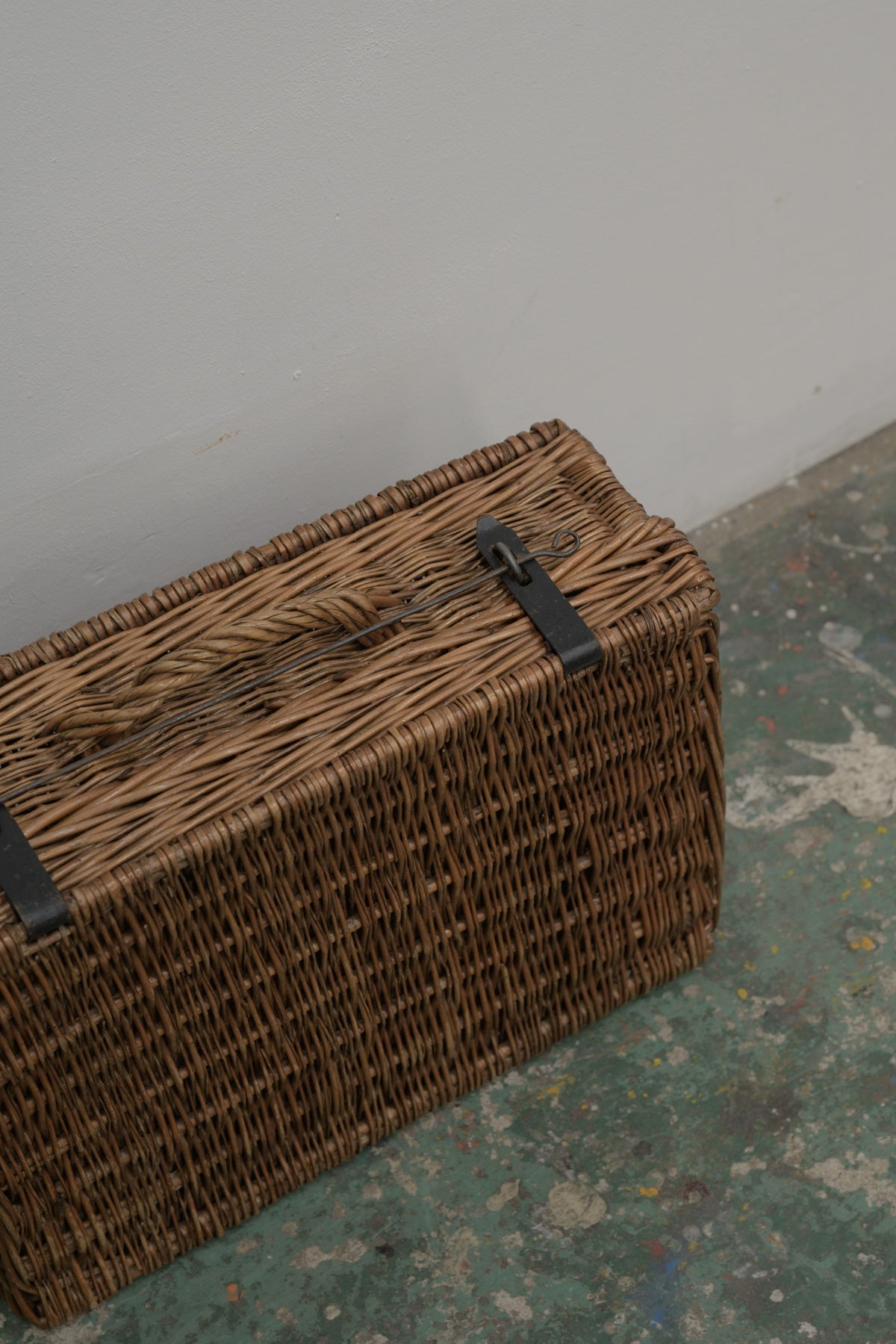 #0708 basket