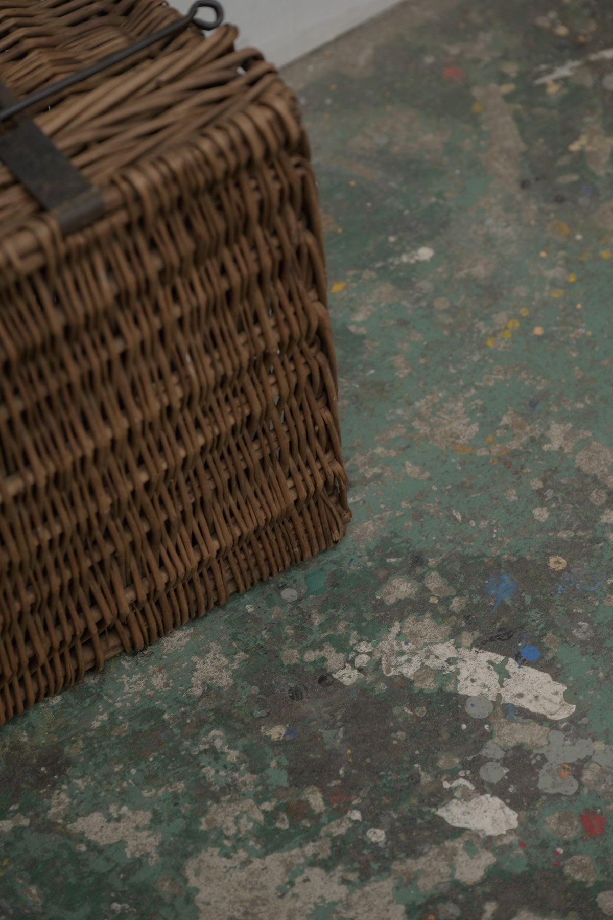 #0708 basket