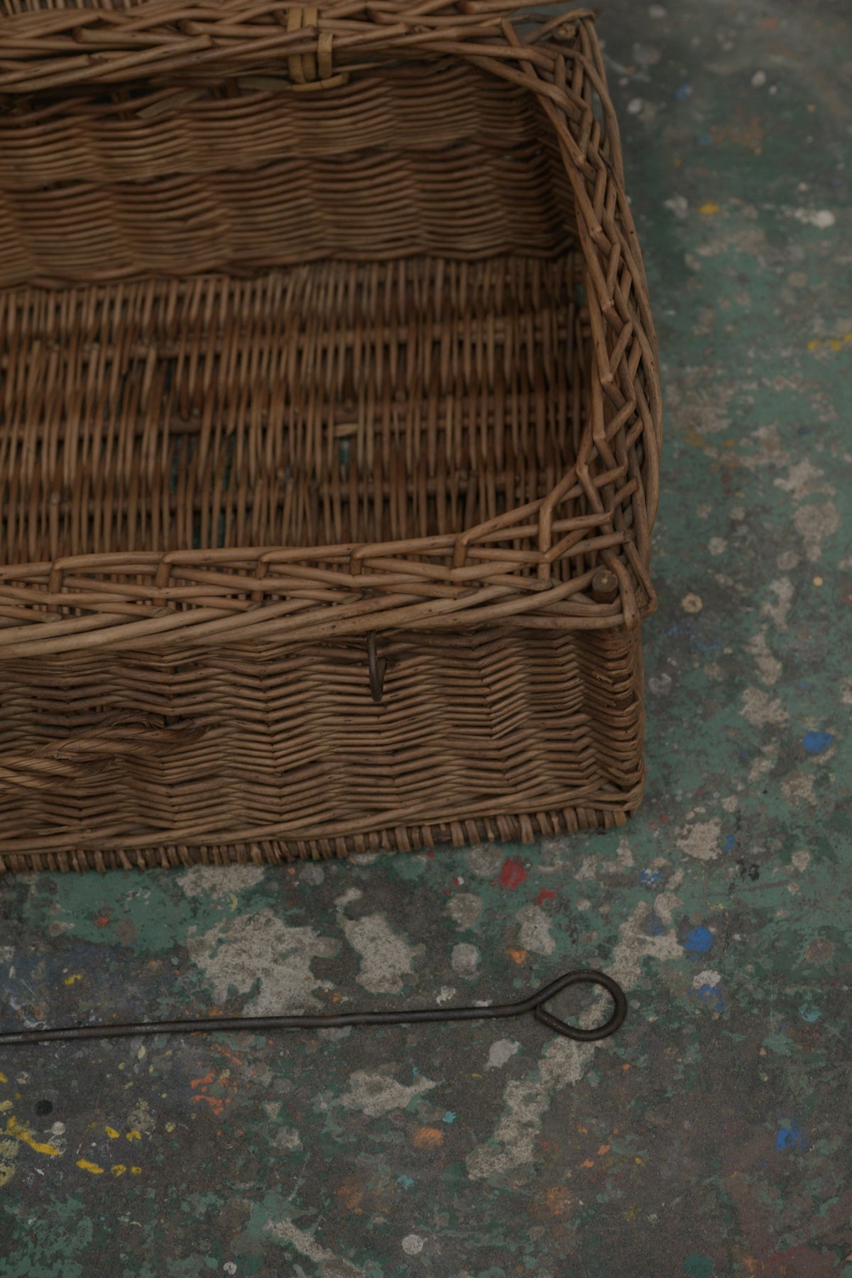 #0708 basket