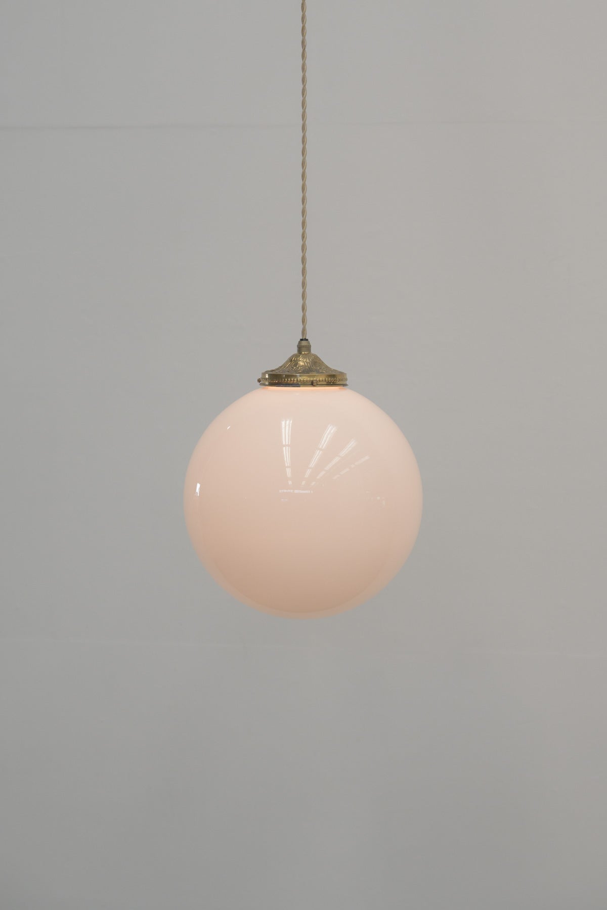 lamp – krank marcello