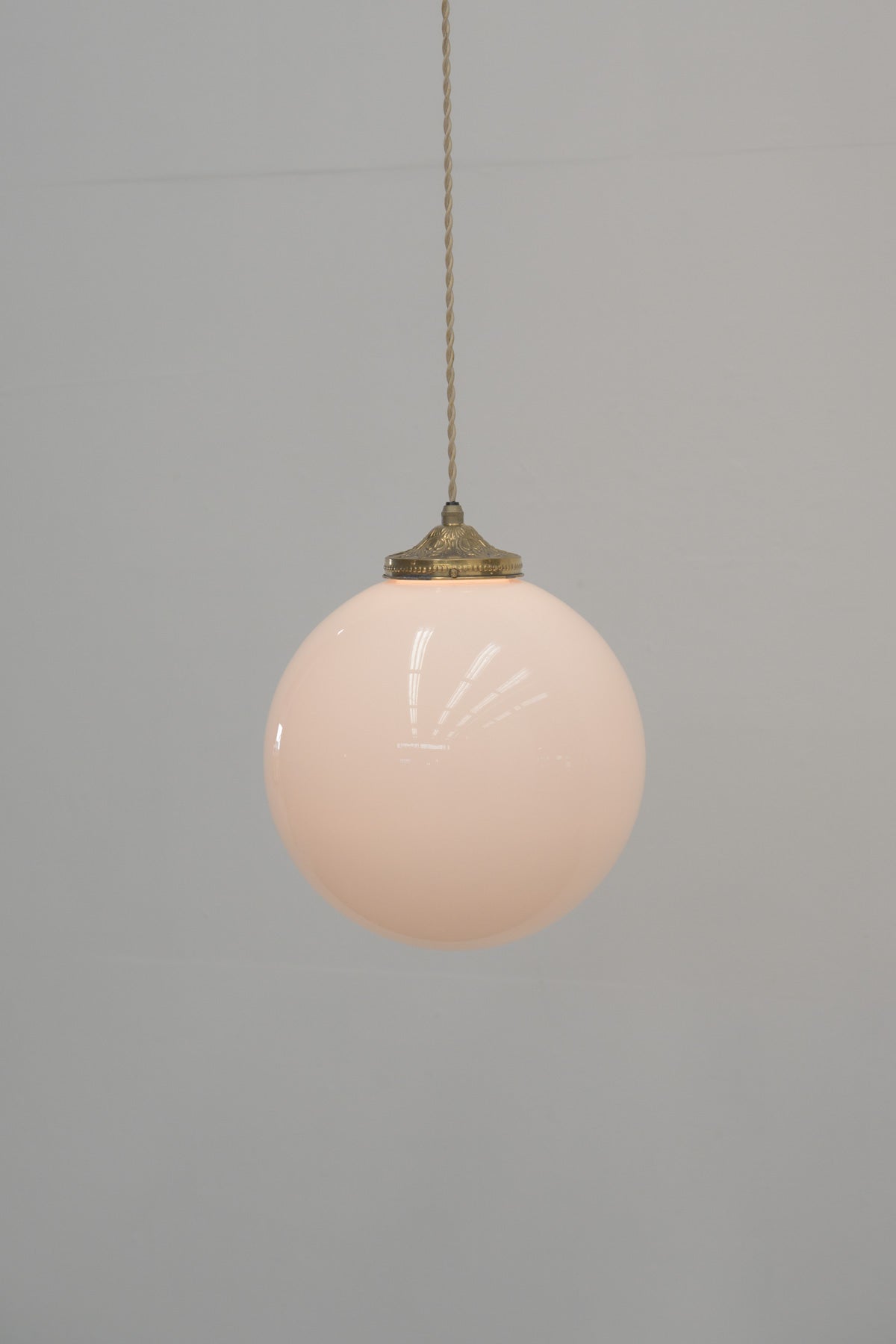 #0710 pendant lamp