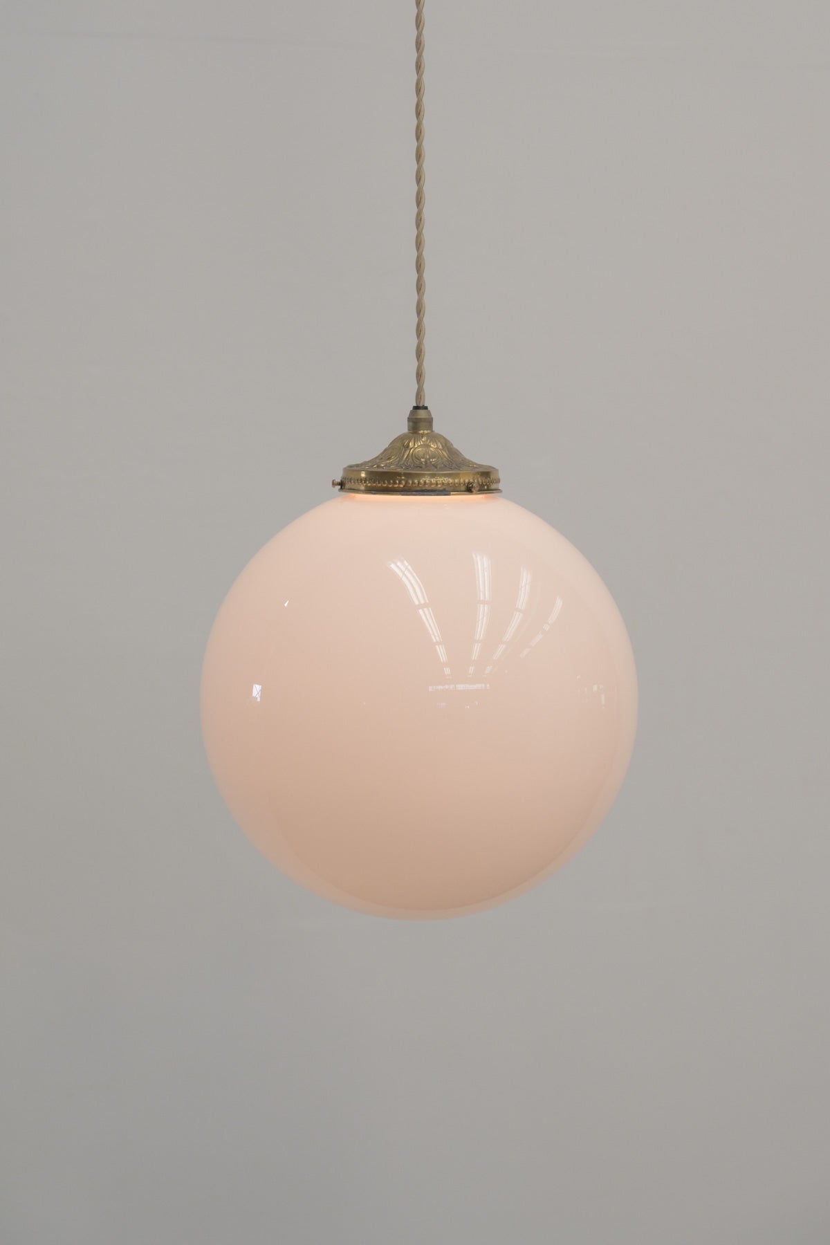 #0710 pendant lamp
