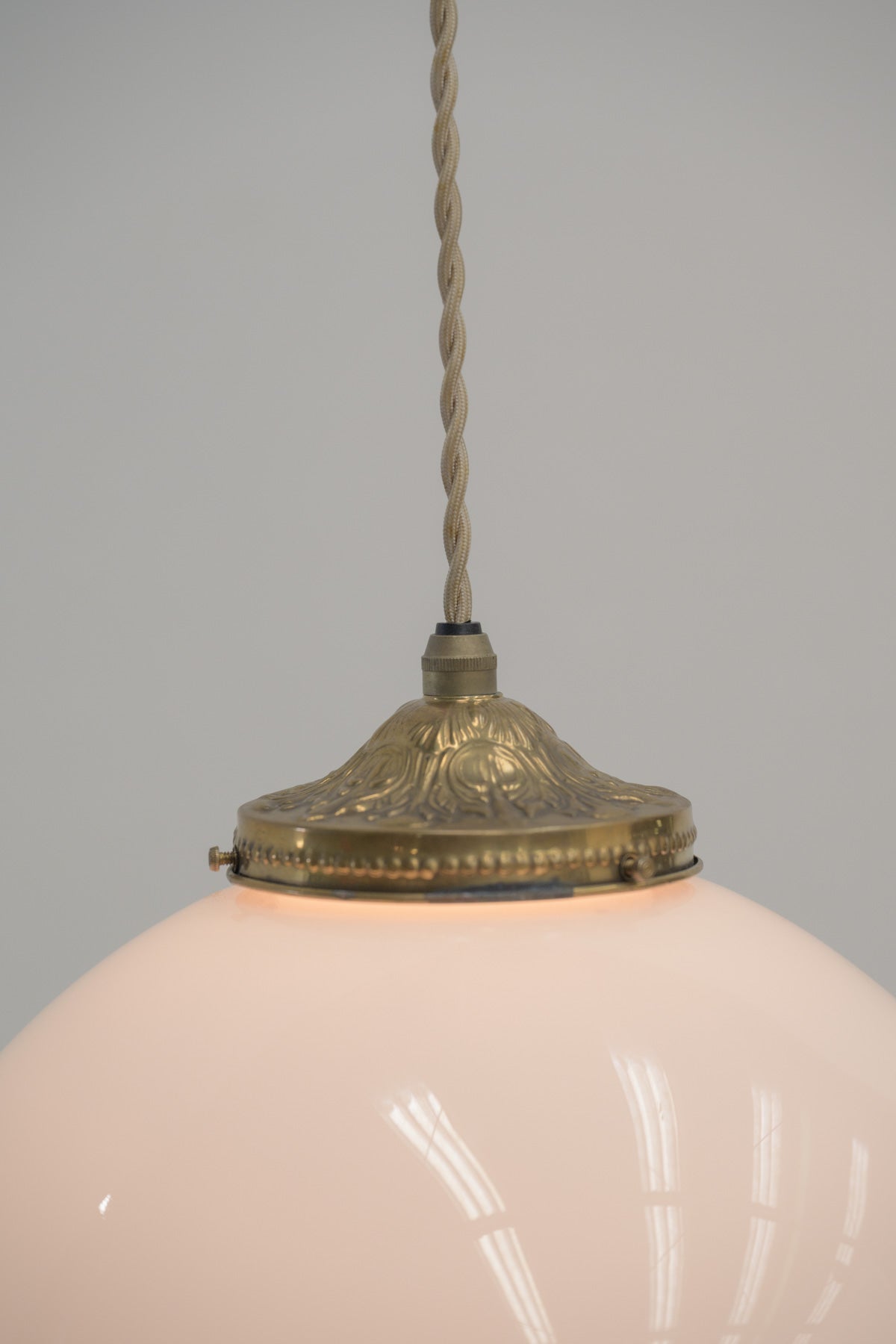 #0710 pendant lamp