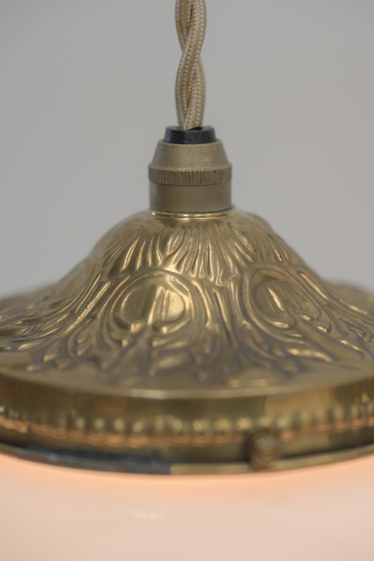 #0710 pendant lamp