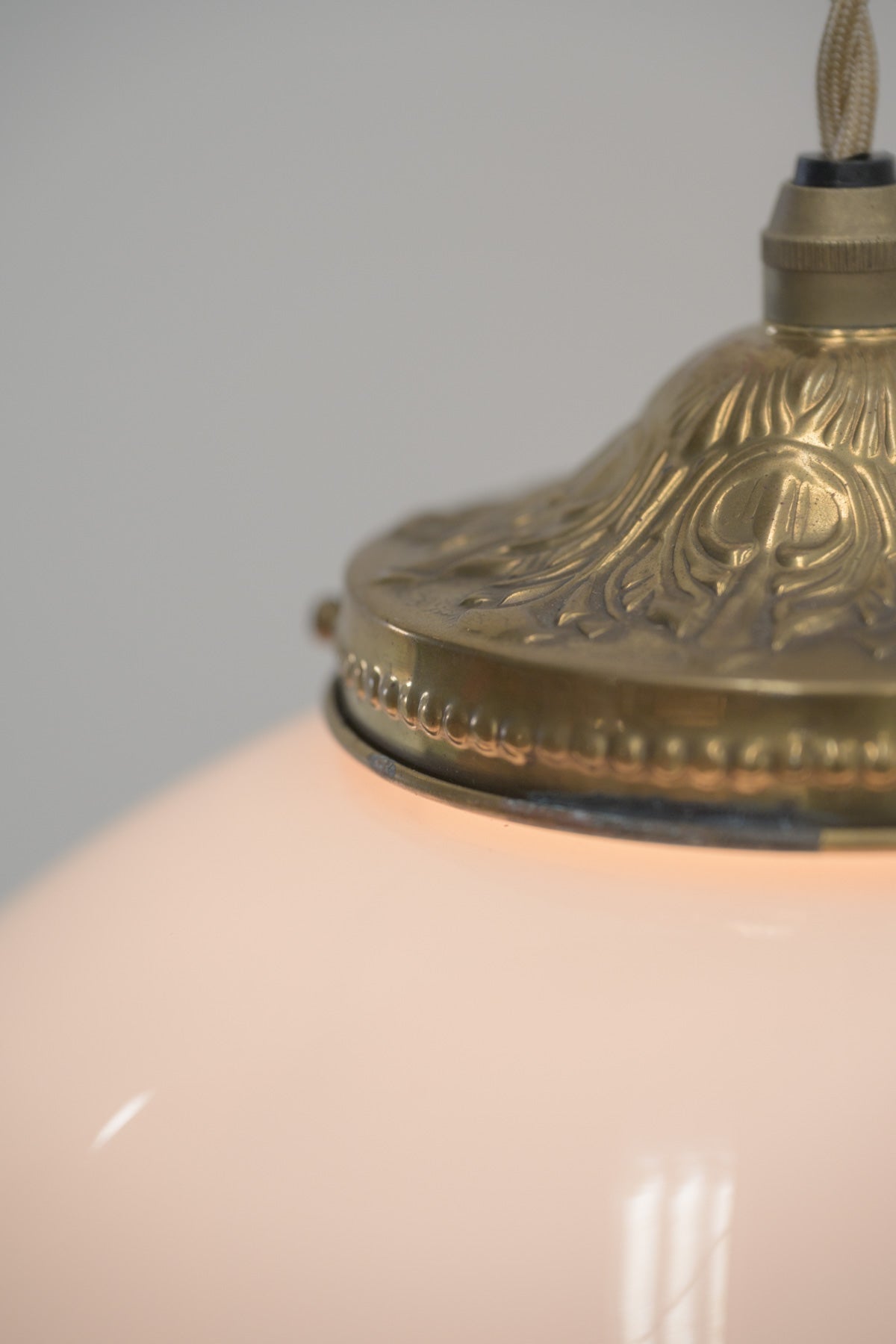#0710 pendant lamp