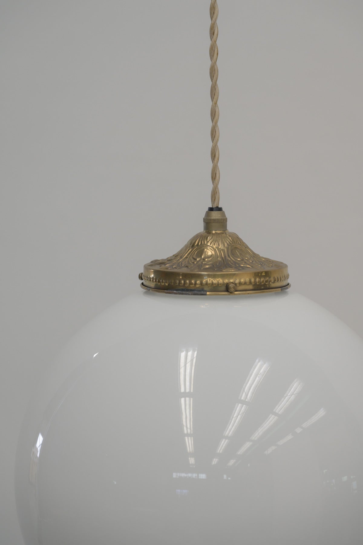 #0710 pendant lamp