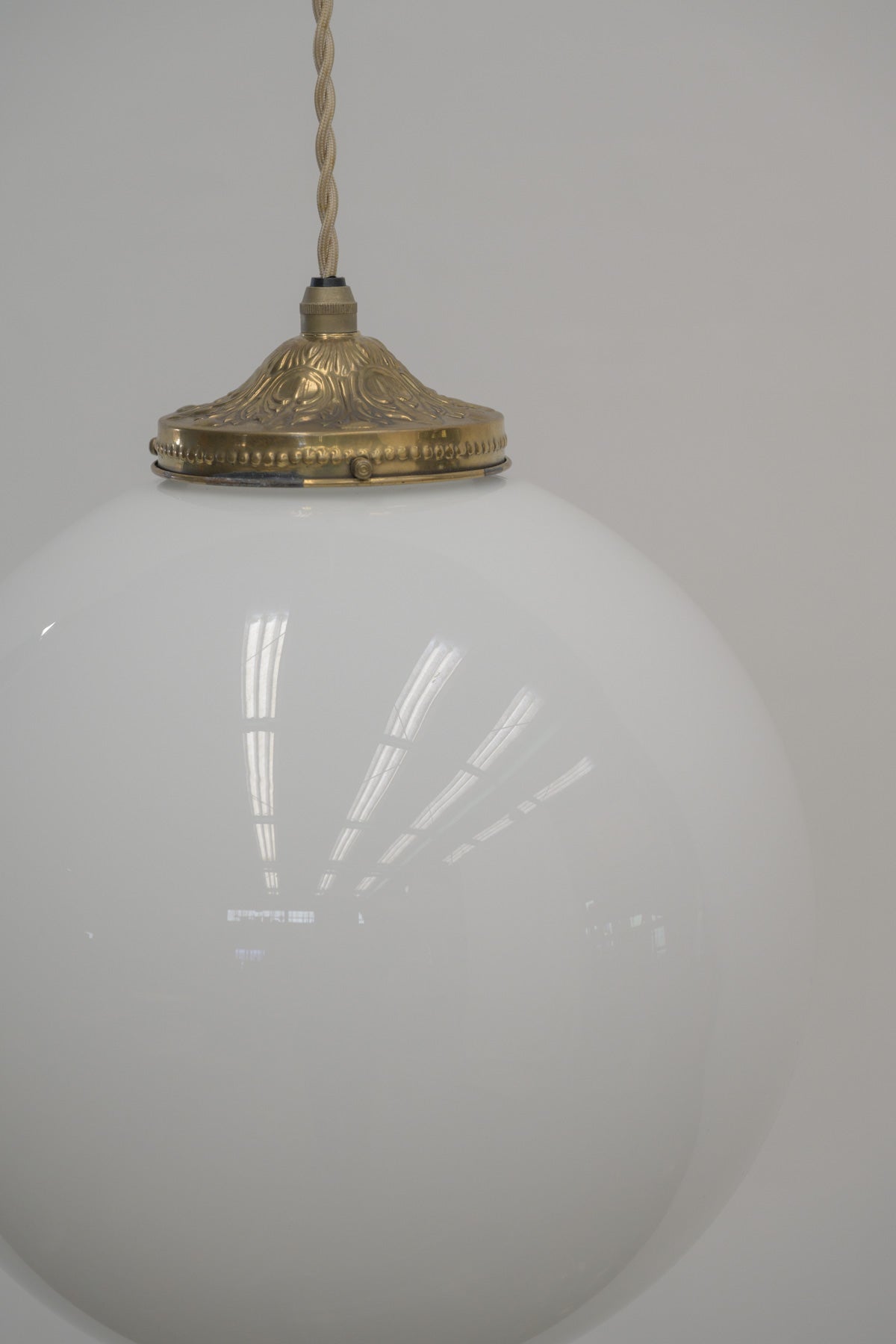 #0710 pendant lamp