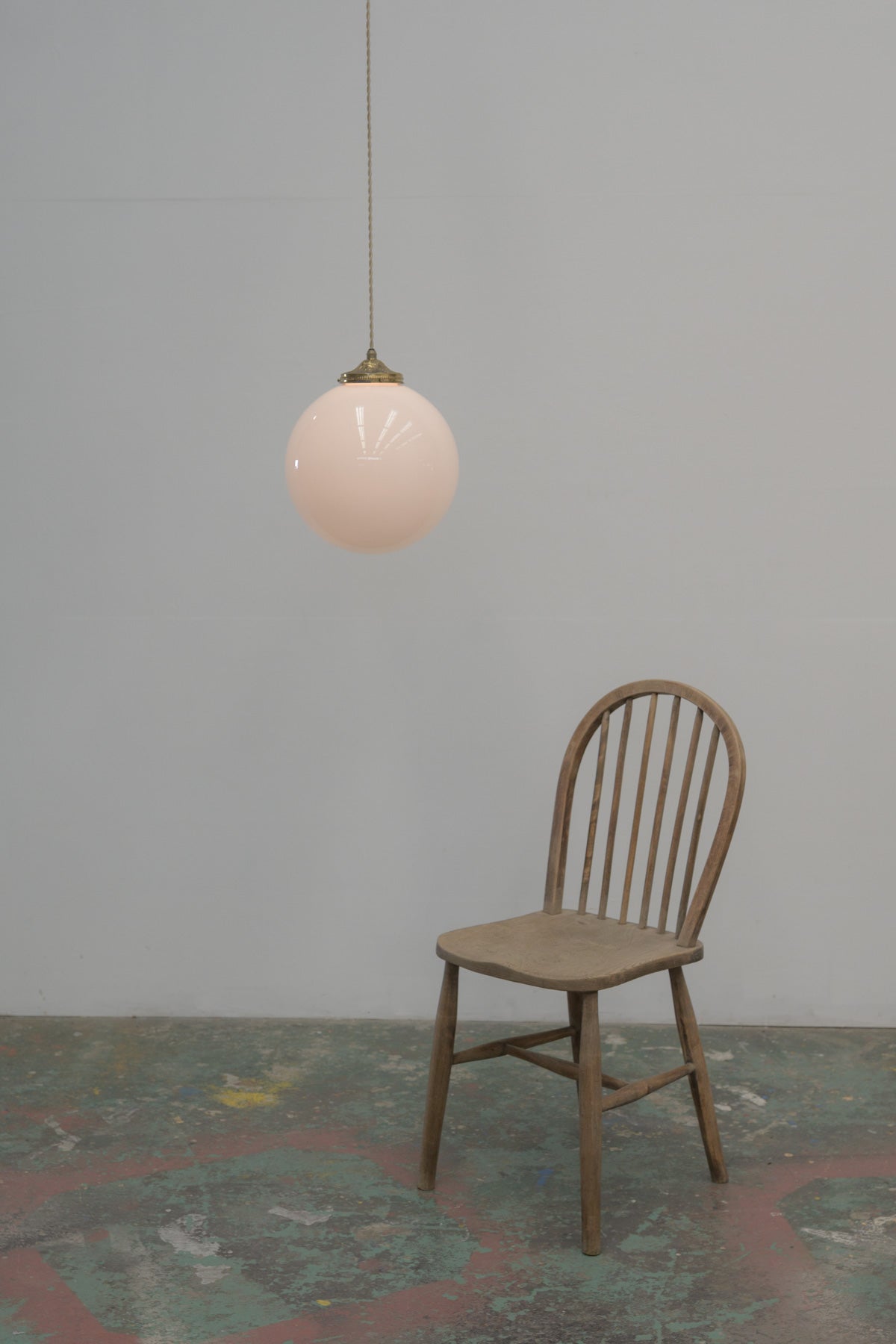 #0710 pendant lamp