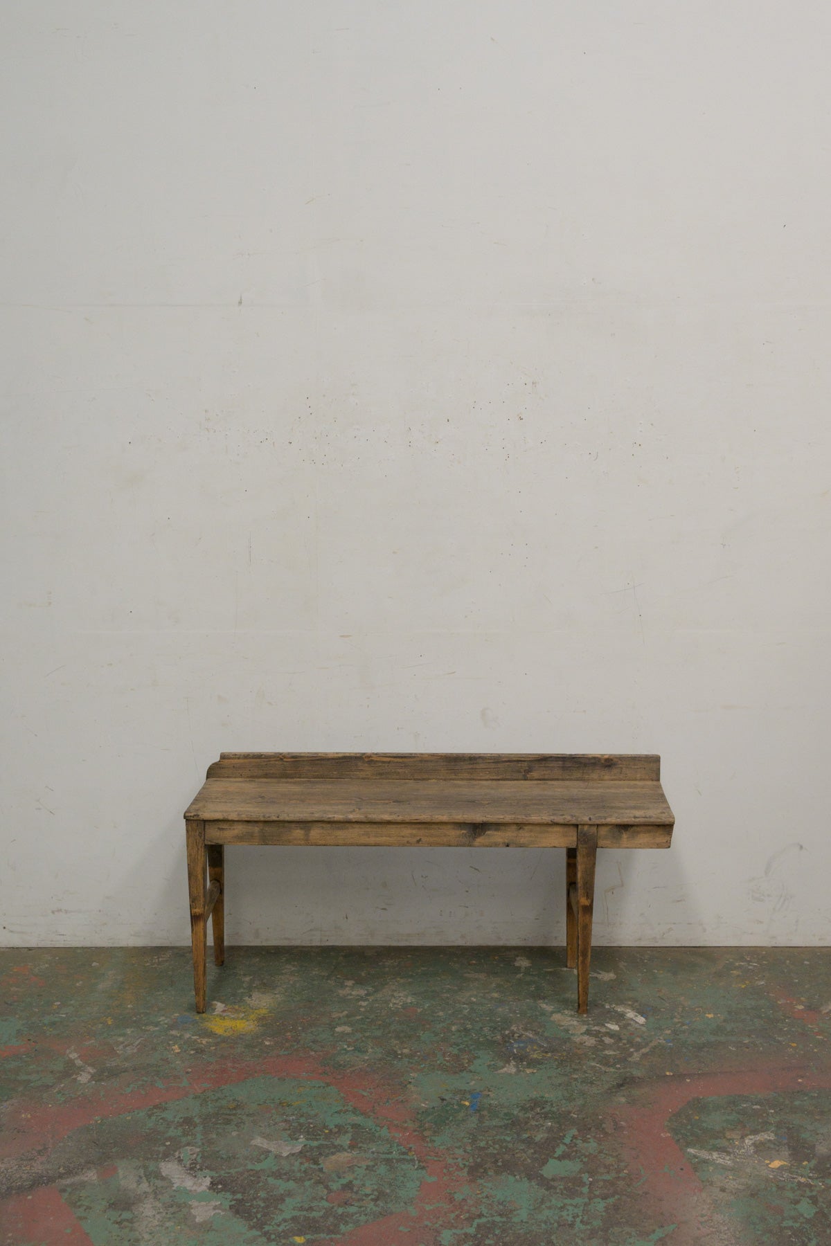 #0231 bench
