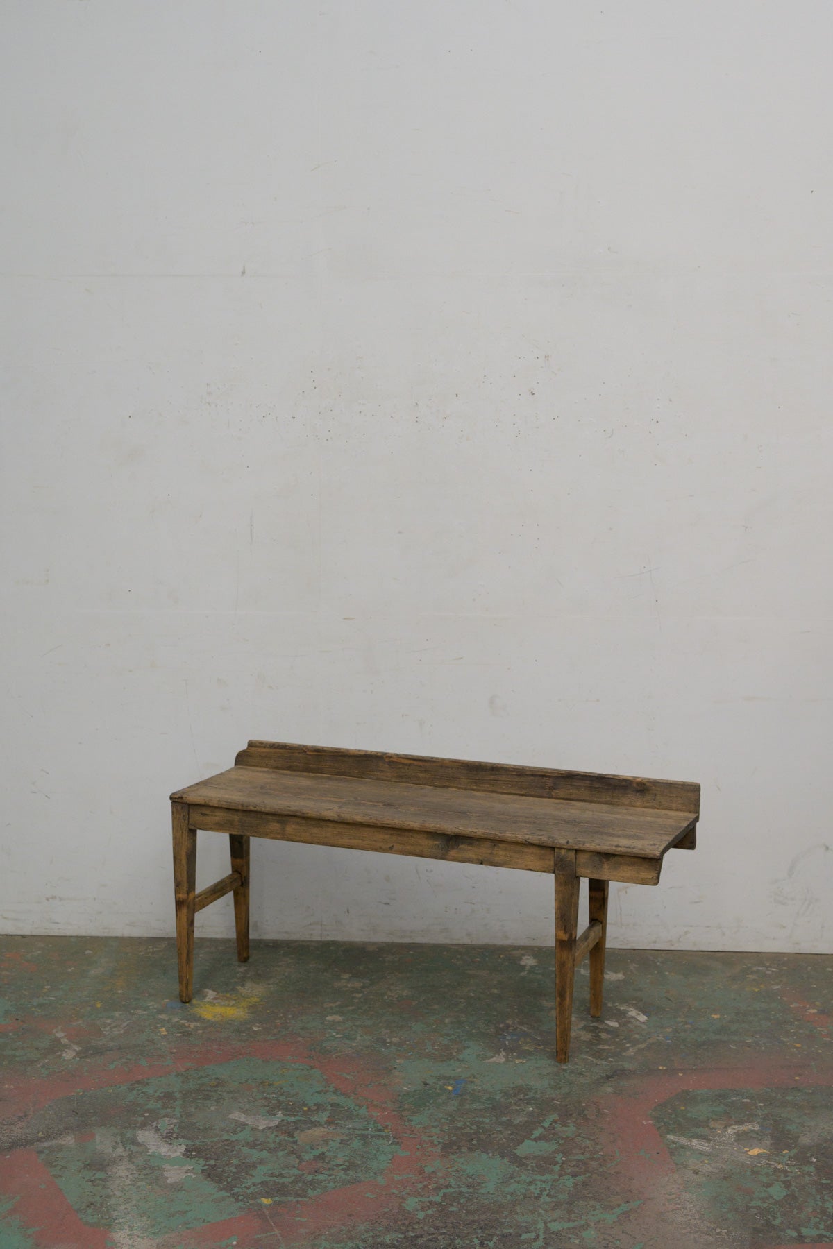 #0231 bench