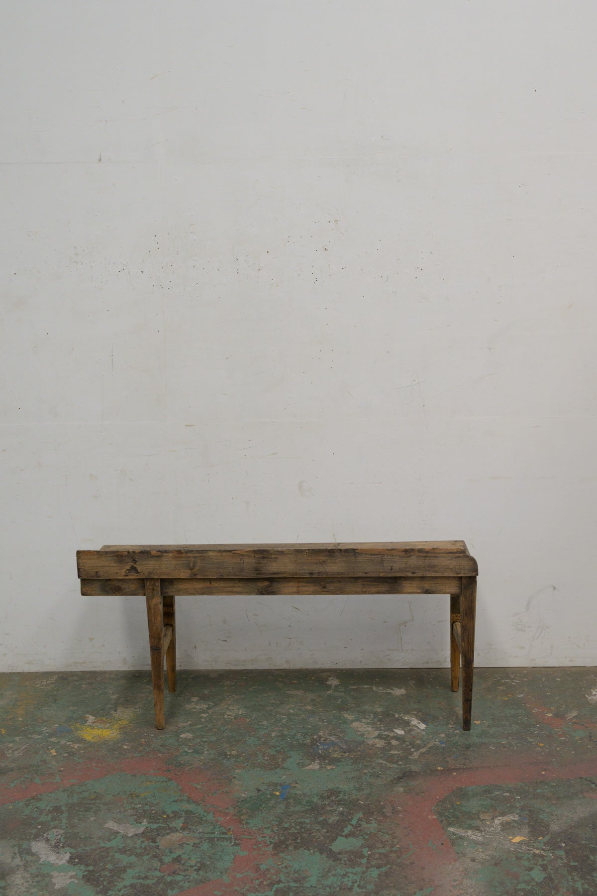#0231 bench