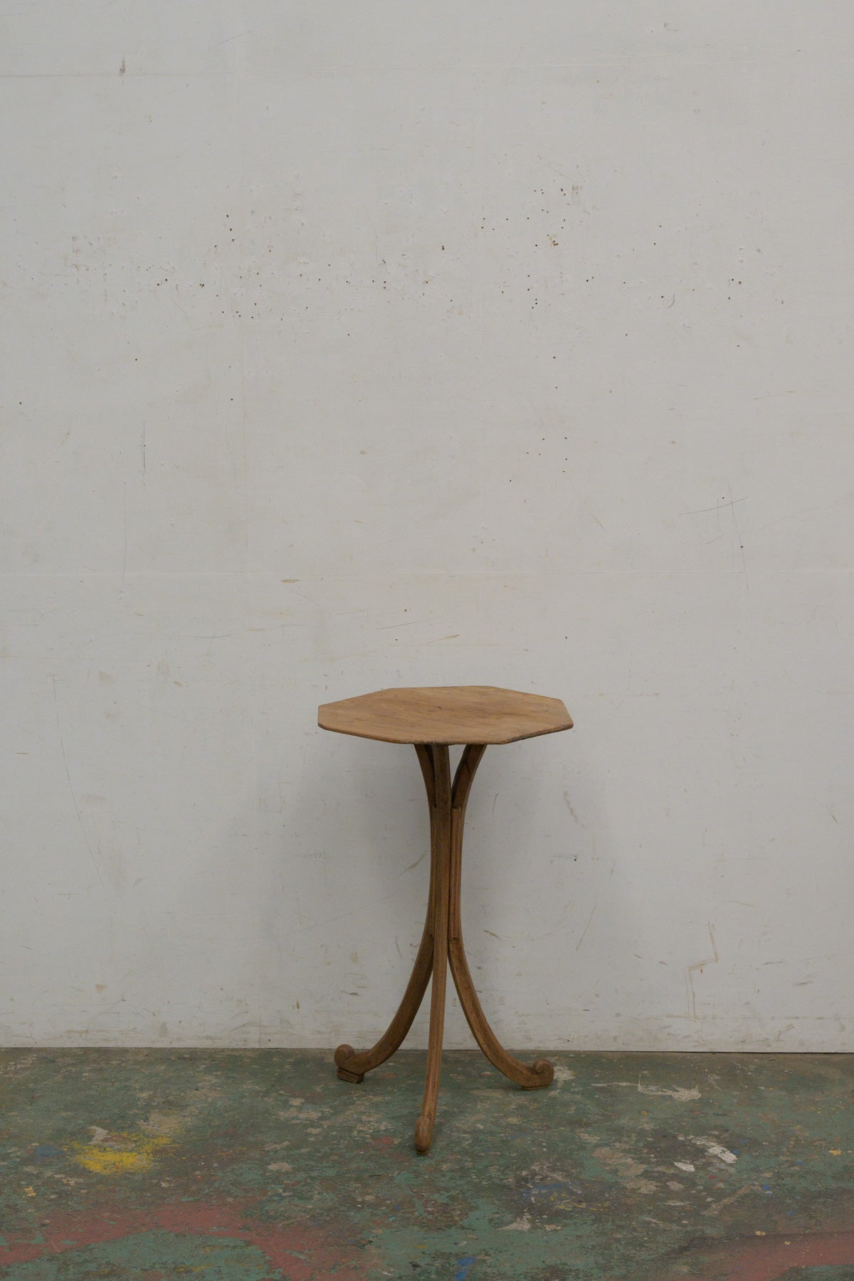 #0238 side table