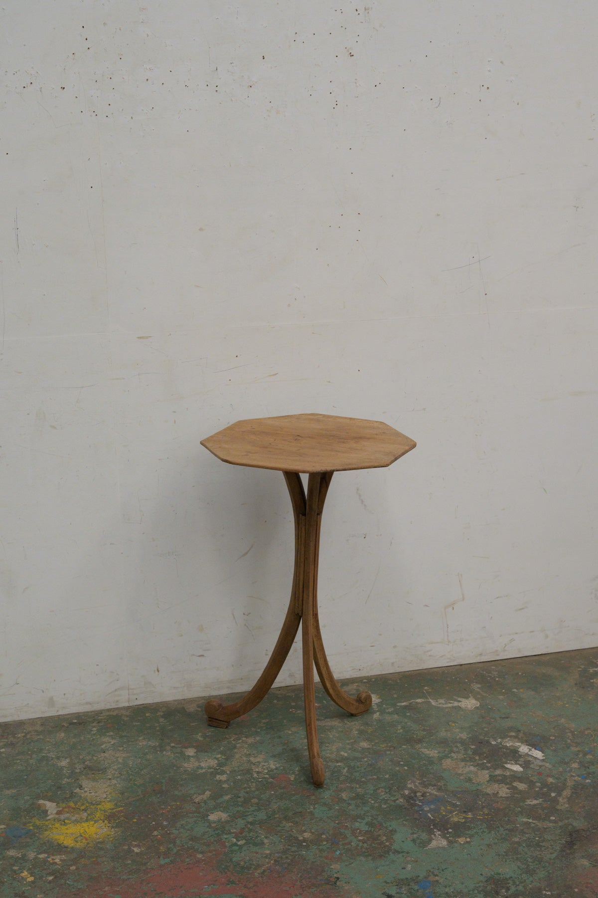 #0238 side table