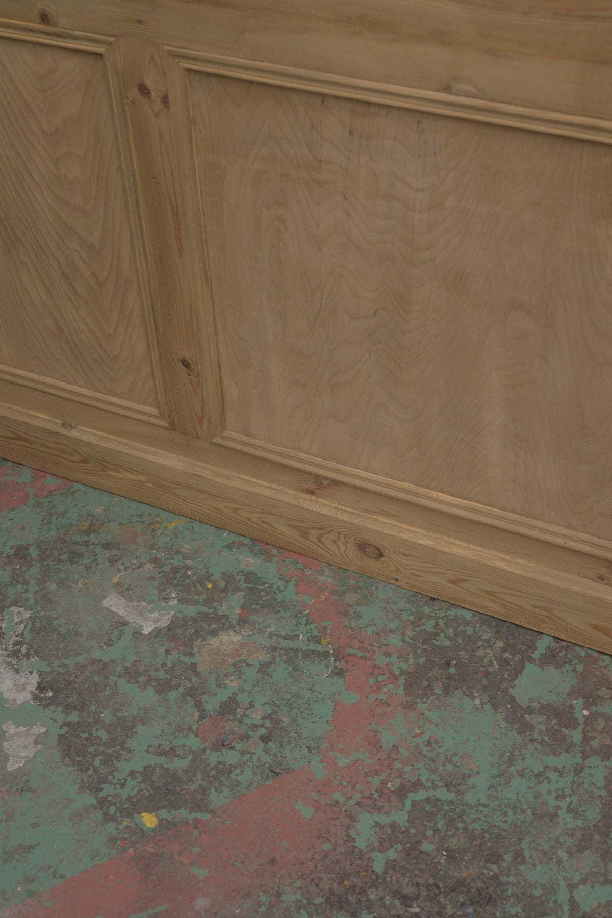 #0715 showcase counter