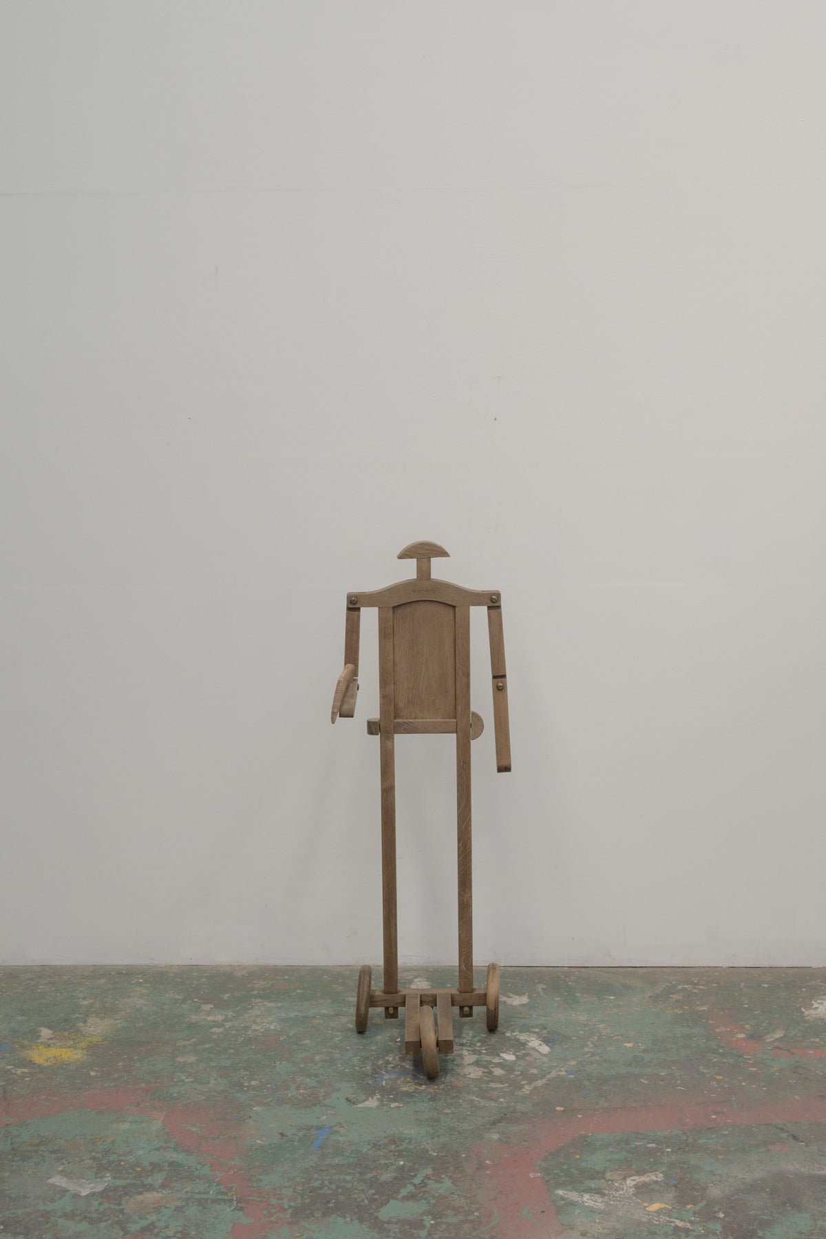 #0716 child mannequin