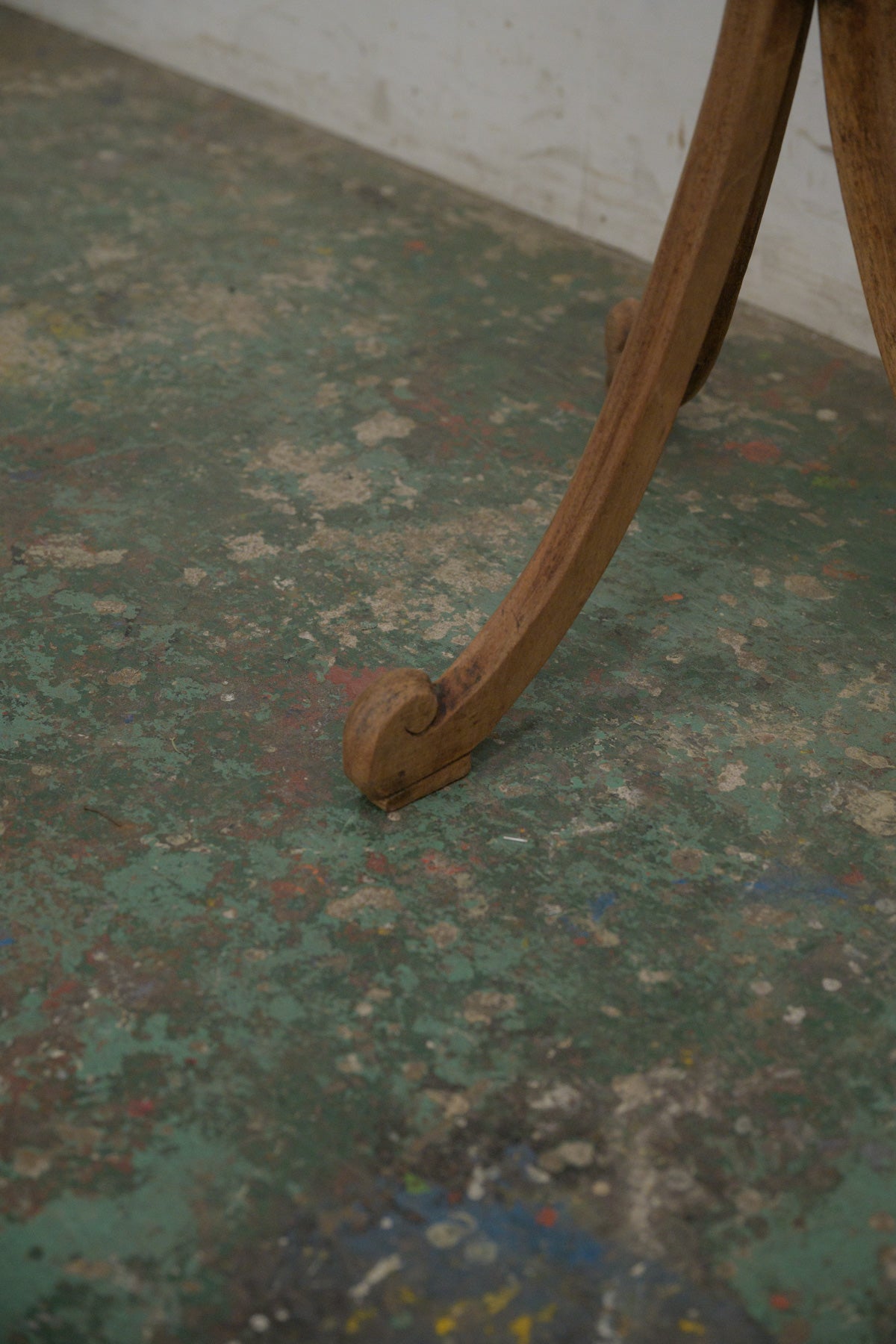 #0238 side table